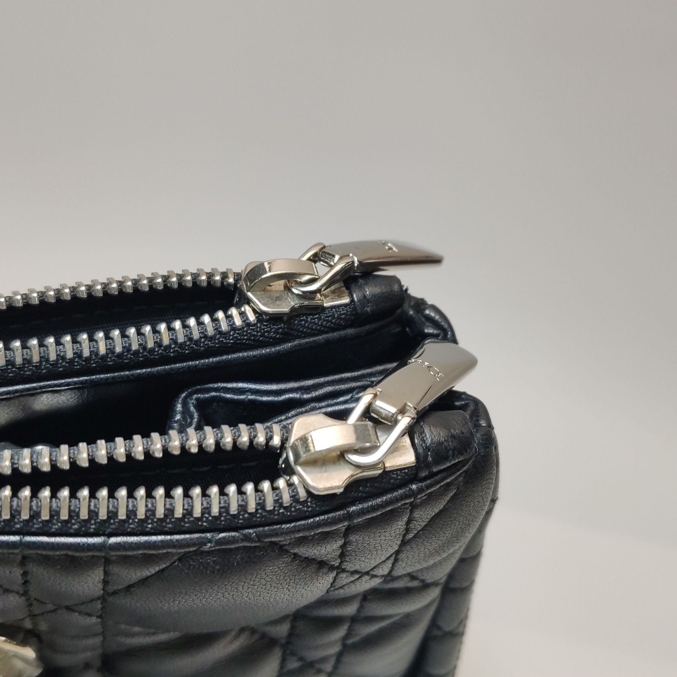 Dior Dior Women os Shoulder Bags Size ONE SIZE - 13 Thumbnail