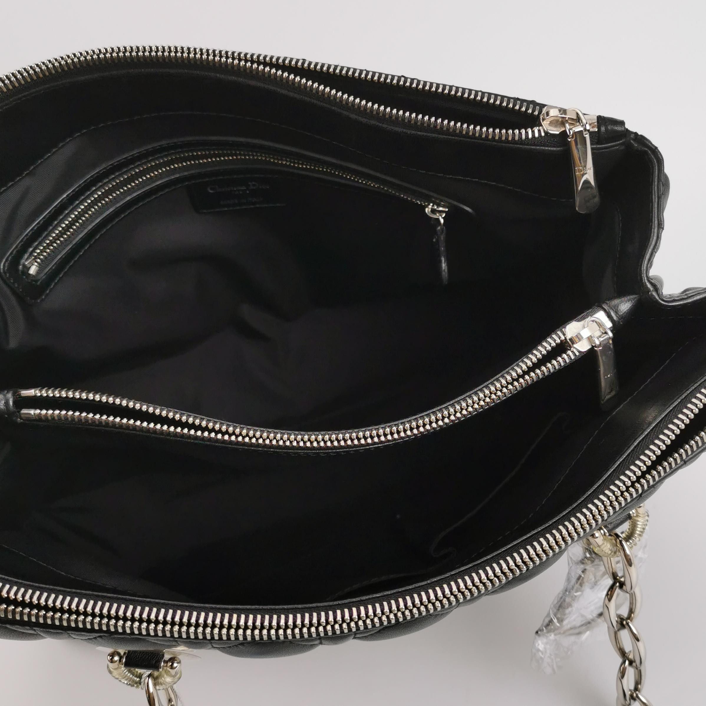 Dior Dior Women os Shoulder Bags Size ONE SIZE - 7 Thumbnail