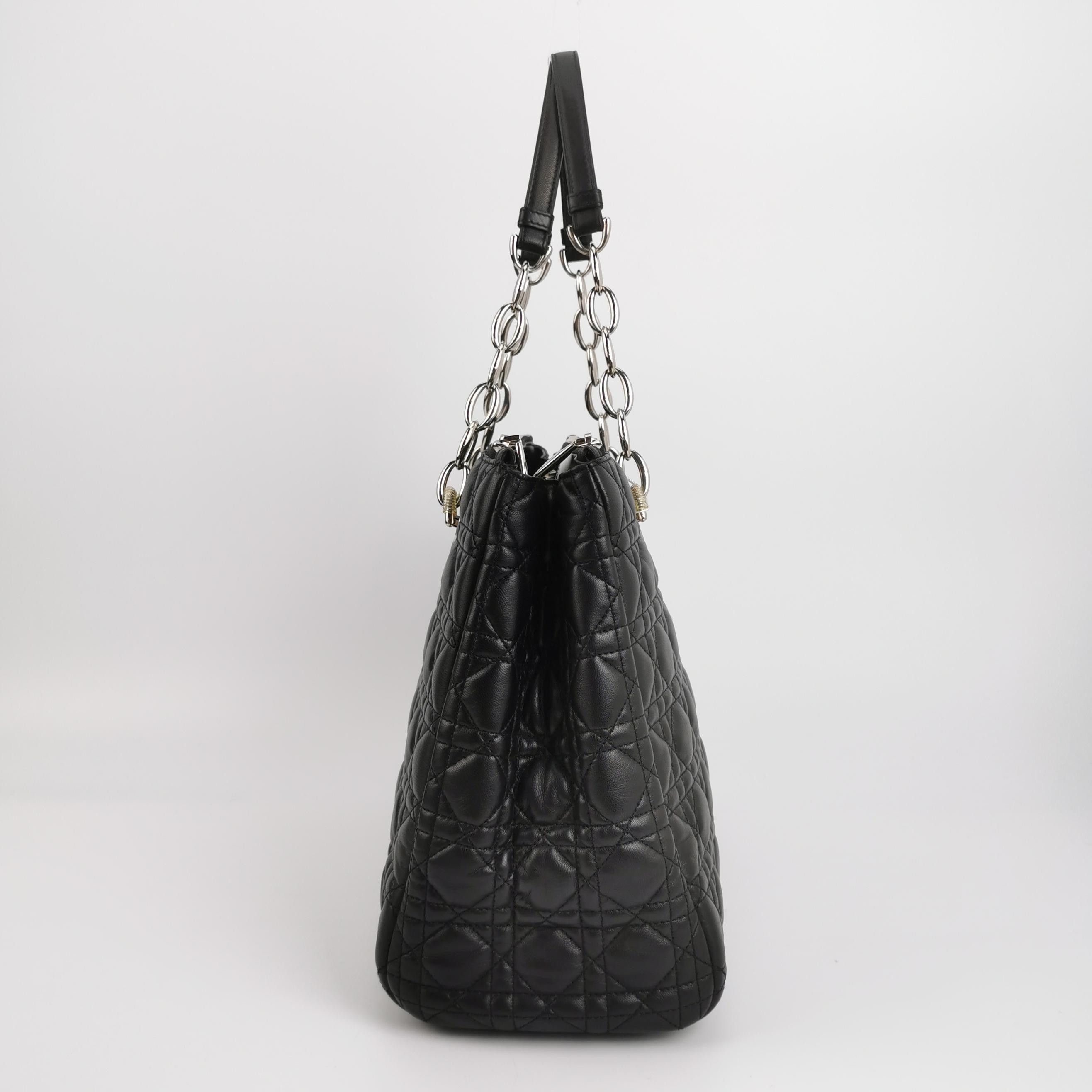 Dior Dior Women os Shoulder Bags Size ONE SIZE - 4 Thumbnail