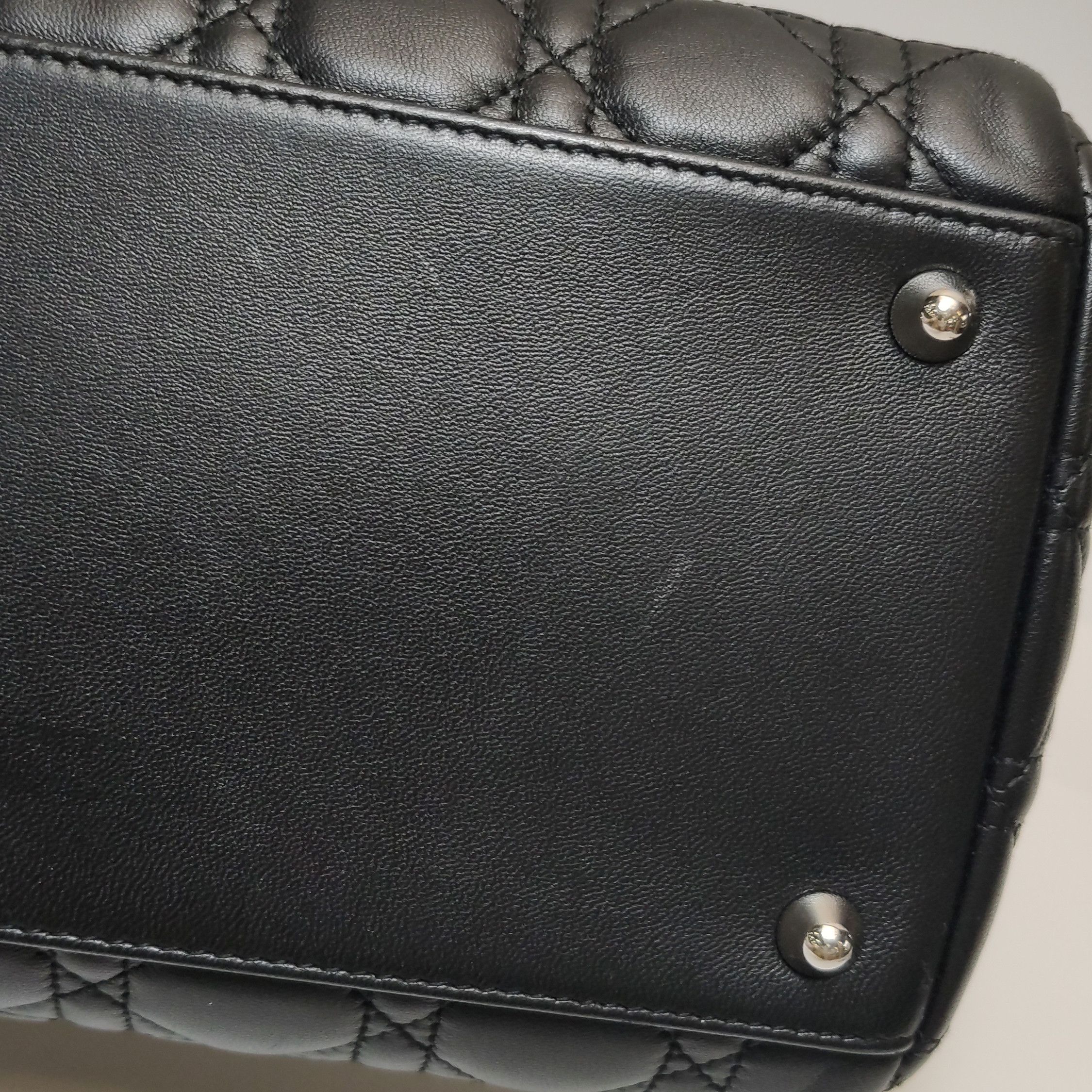 Dior Dior Women os Shoulder Bags Size ONE SIZE - 20 Thumbnail