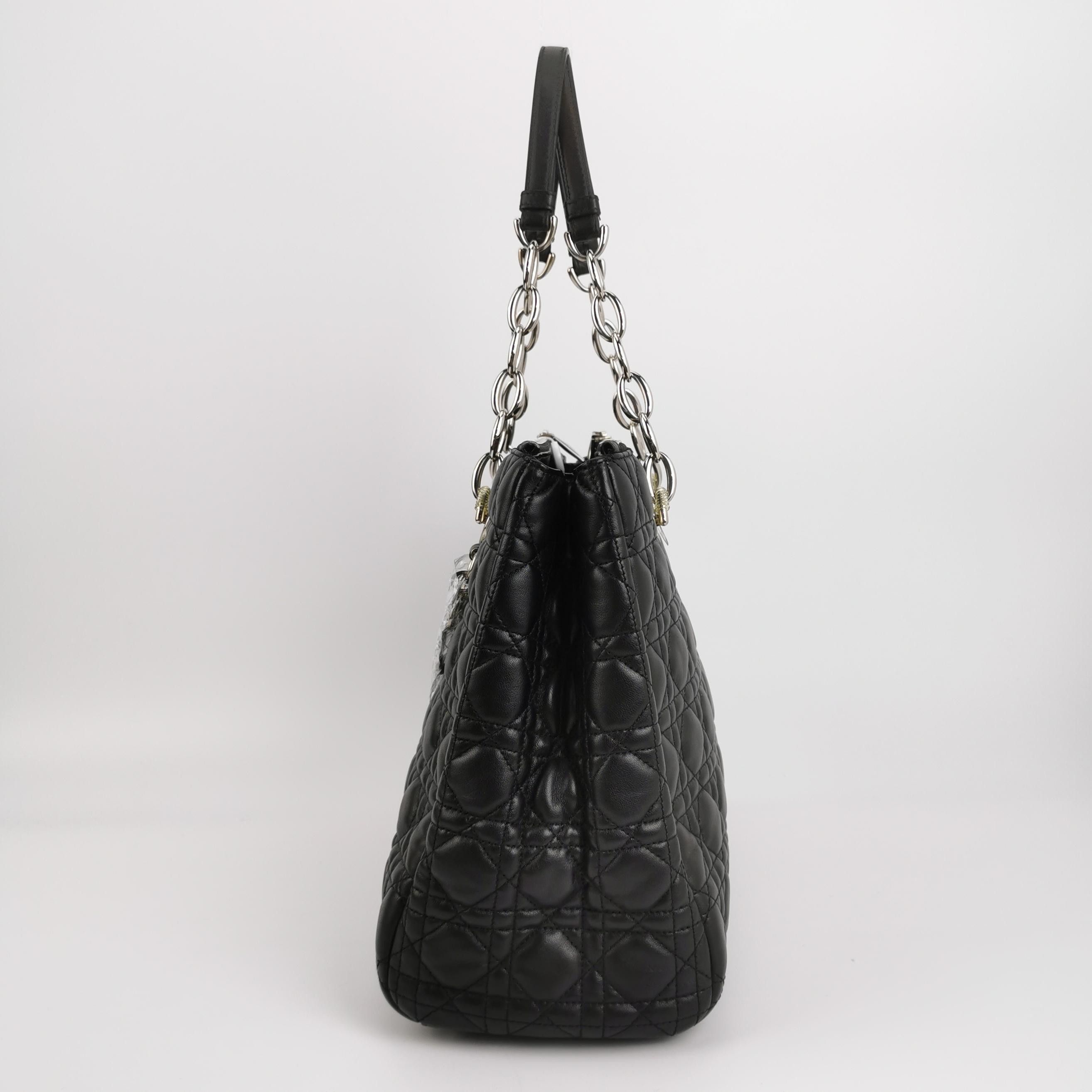 Dior Dior Women os Shoulder Bags Size ONE SIZE - 3 Thumbnail