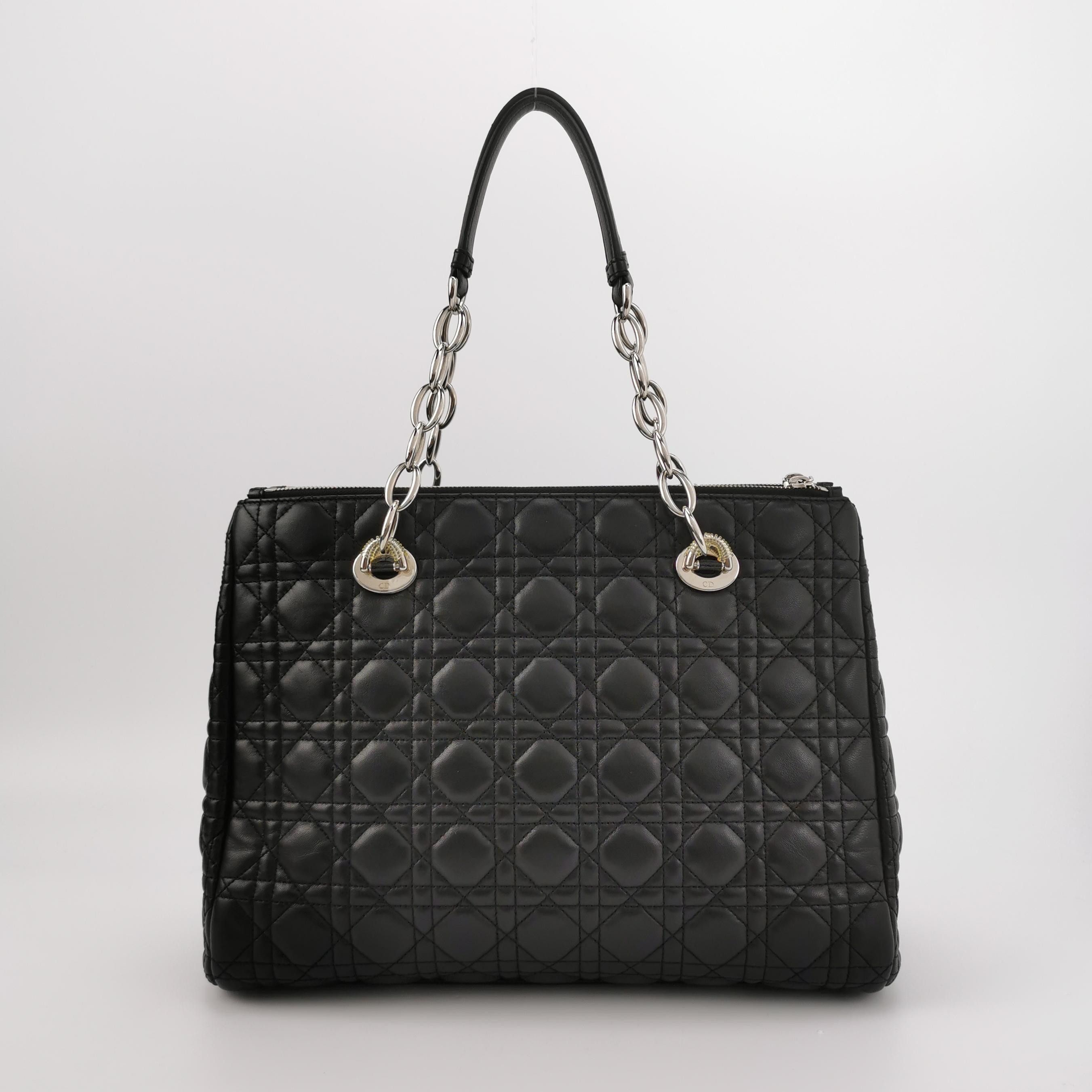 Dior Dior Women os Shoulder Bags Size ONE SIZE - 5 Thumbnail