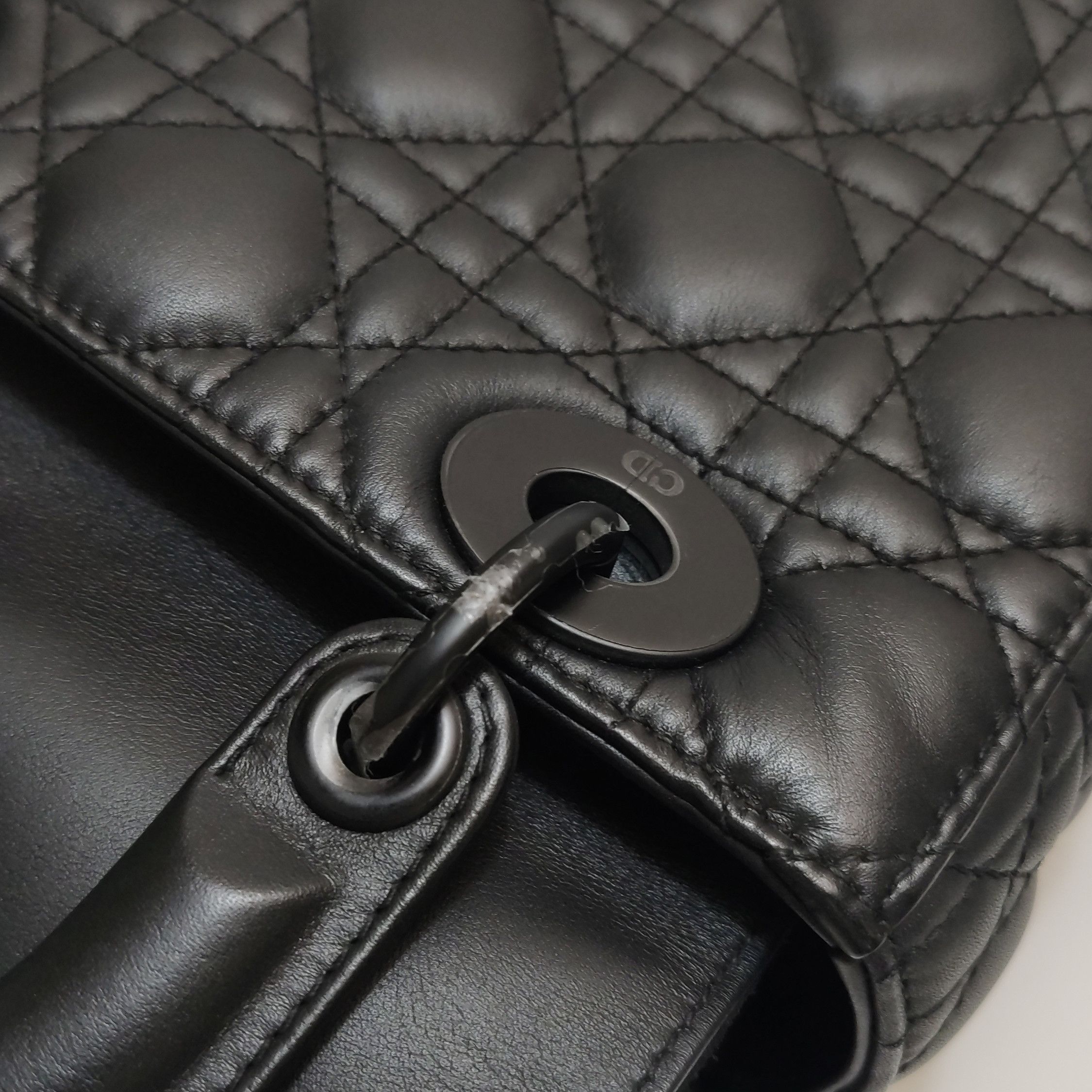 Dior Dior Women os Tote Bags Size ONE SIZE - 14 Thumbnail