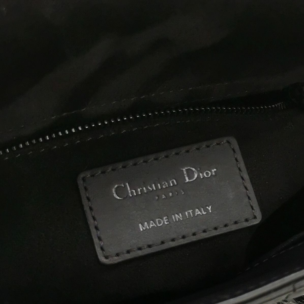 Dior Dior Women os Tote Bags Size ONE SIZE - 8 Thumbnail