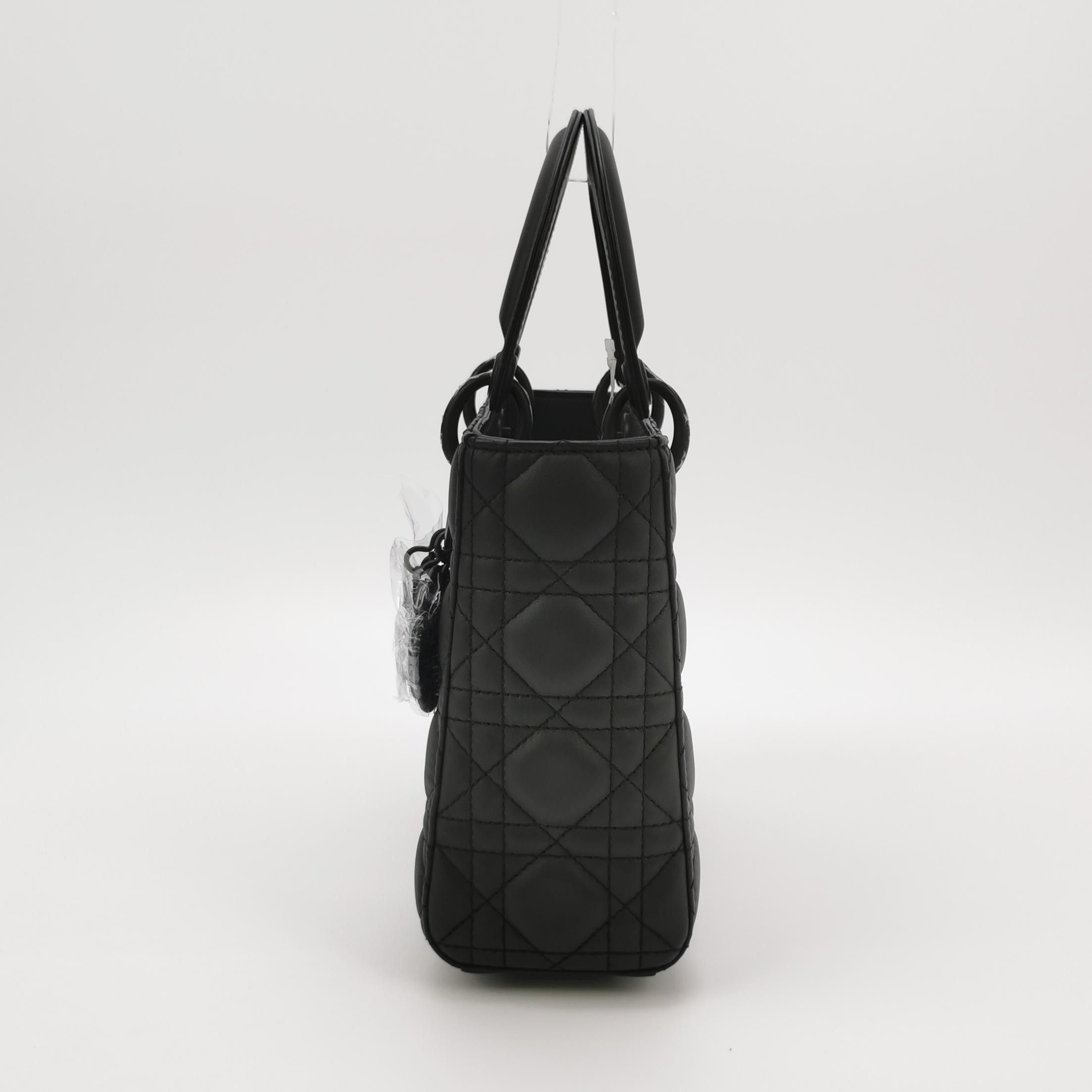 Dior Dior Women os Tote Bags Size ONE SIZE - 3 Thumbnail
