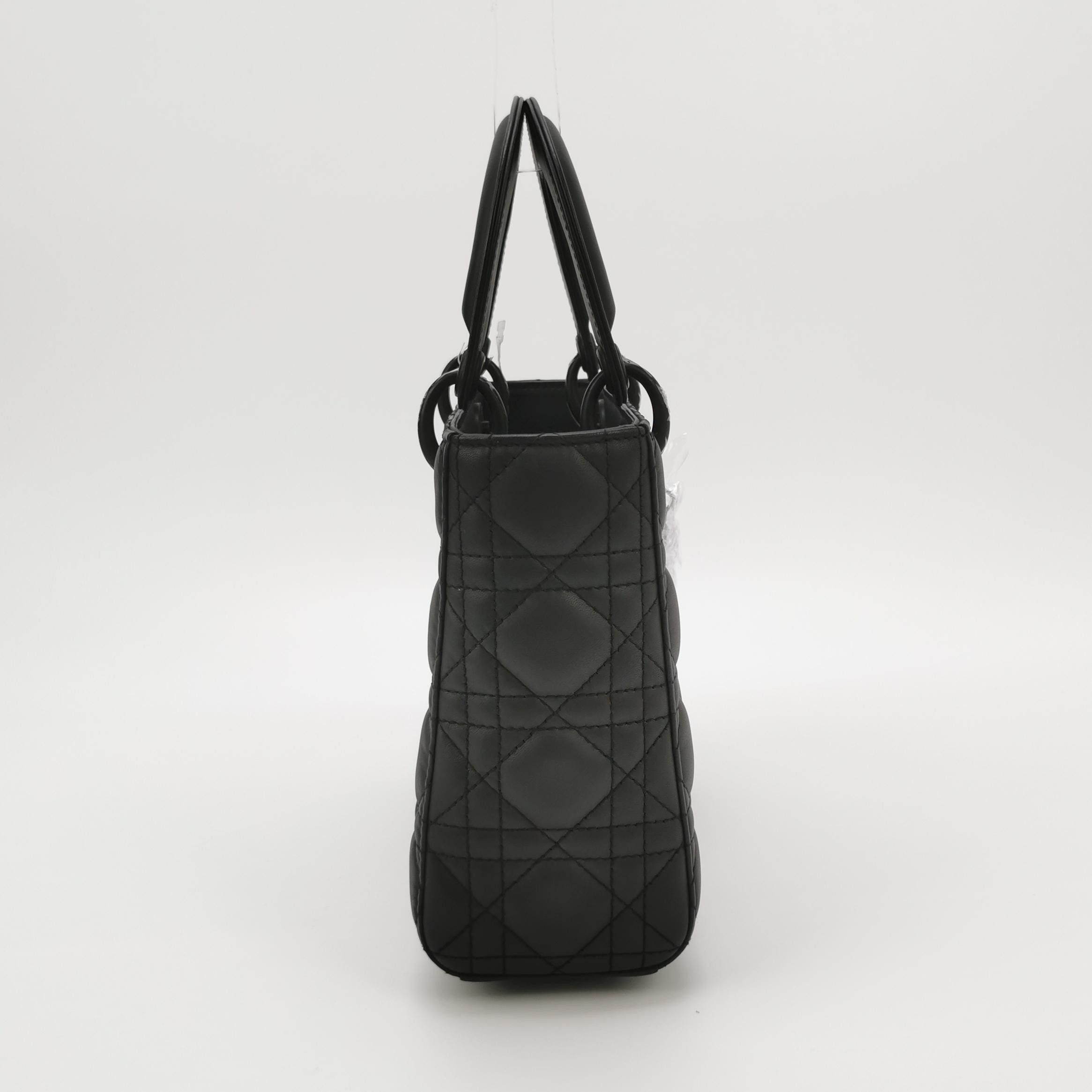 Dior Dior Women os Tote Bags Size ONE SIZE - 4 Thumbnail