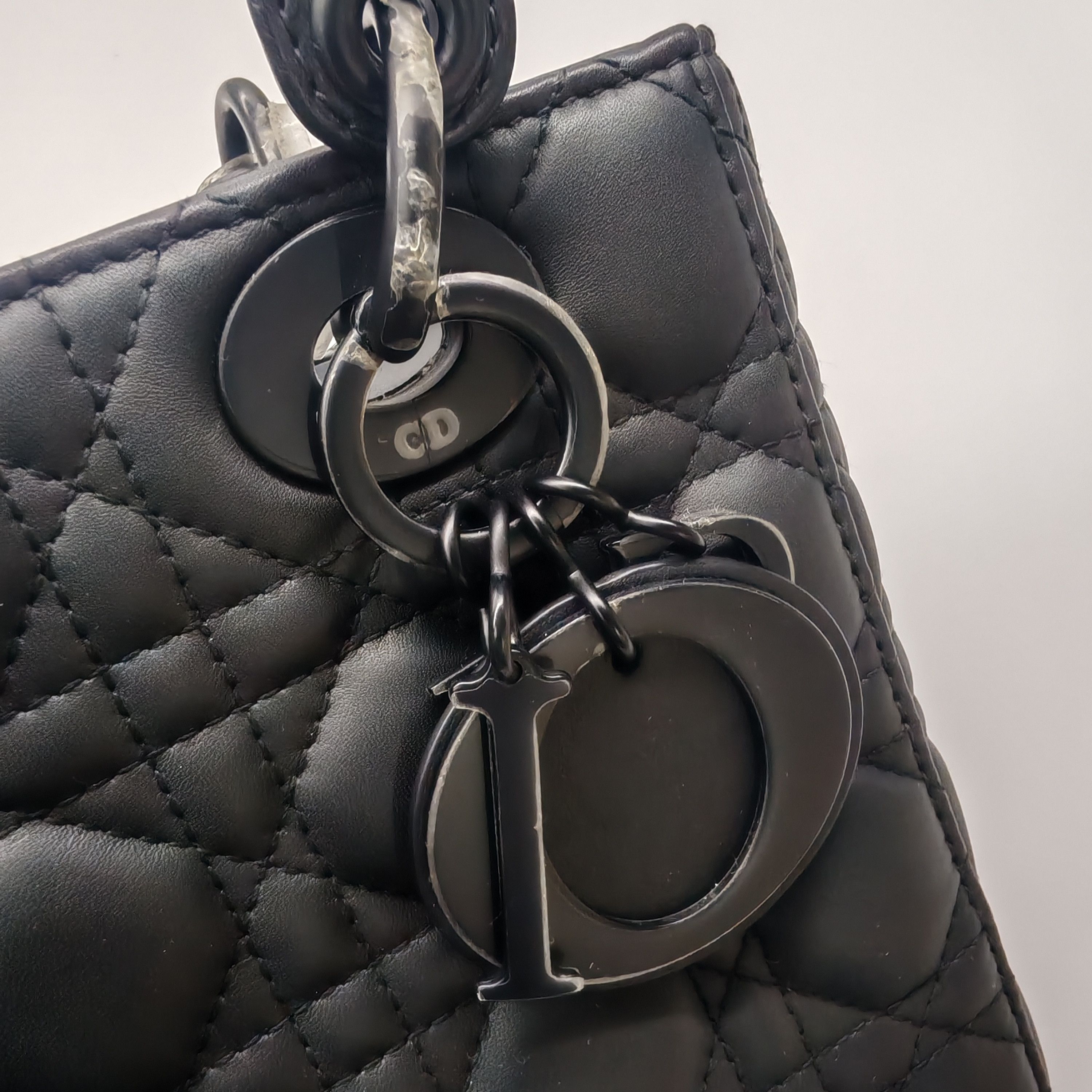 Dior Dior Women os Tote Bags Size ONE SIZE - 16 Thumbnail