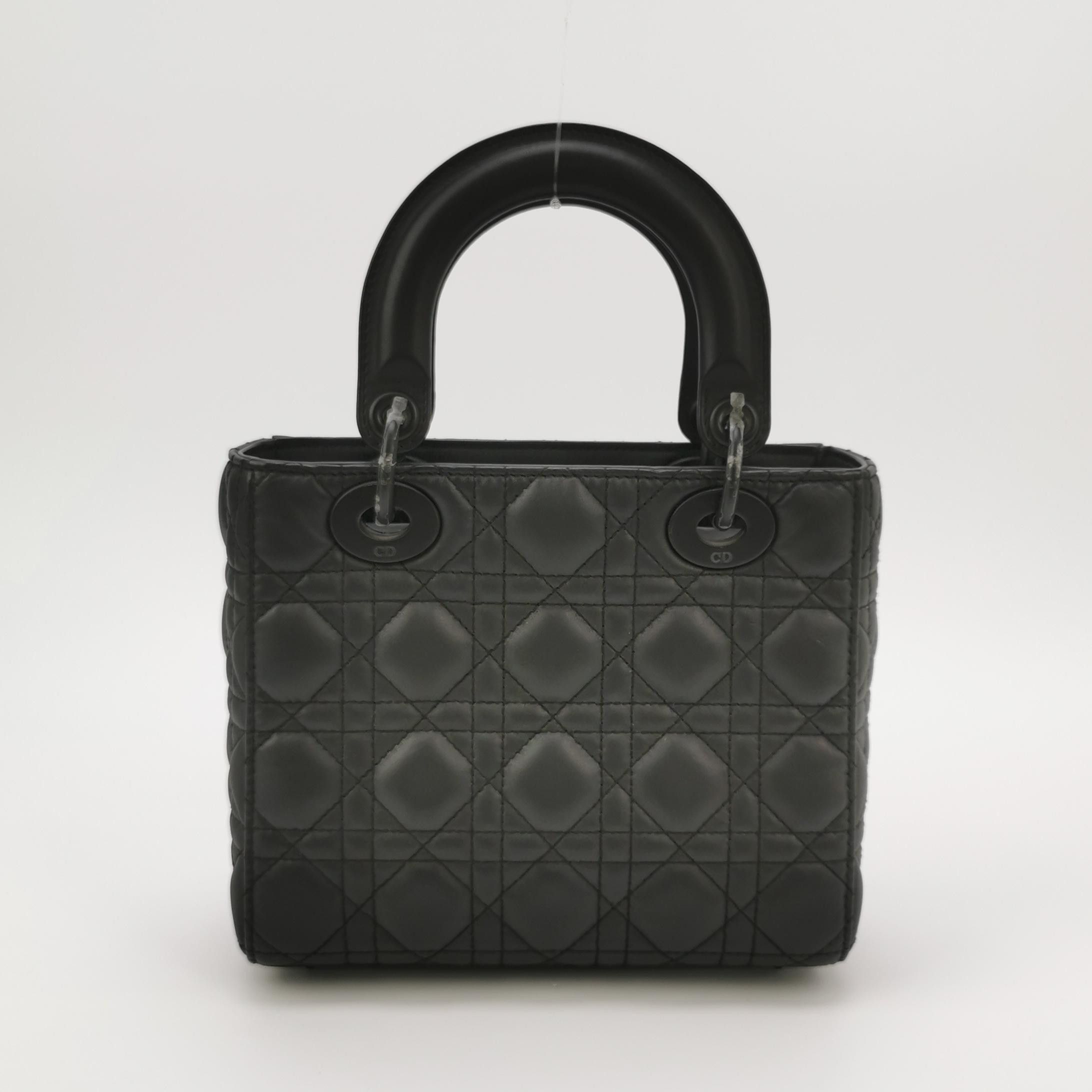 Dior Dior Women os Tote Bags Size ONE SIZE - 5 Thumbnail