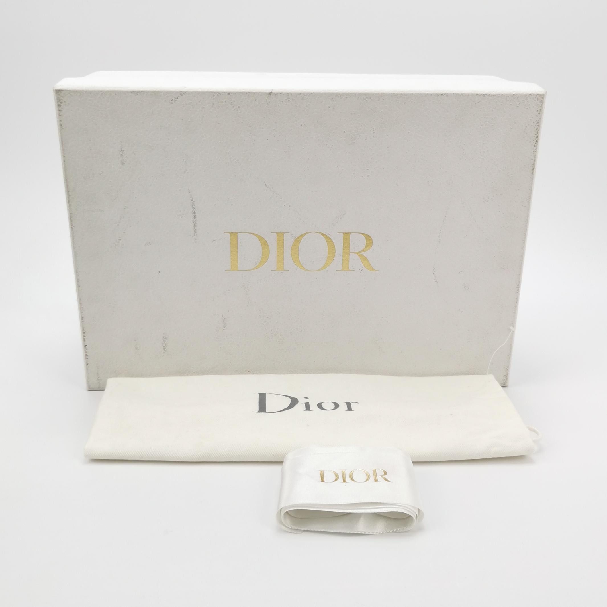 Dior Dior Women os Tote Bags Size ONE SIZE - 9 Thumbnail