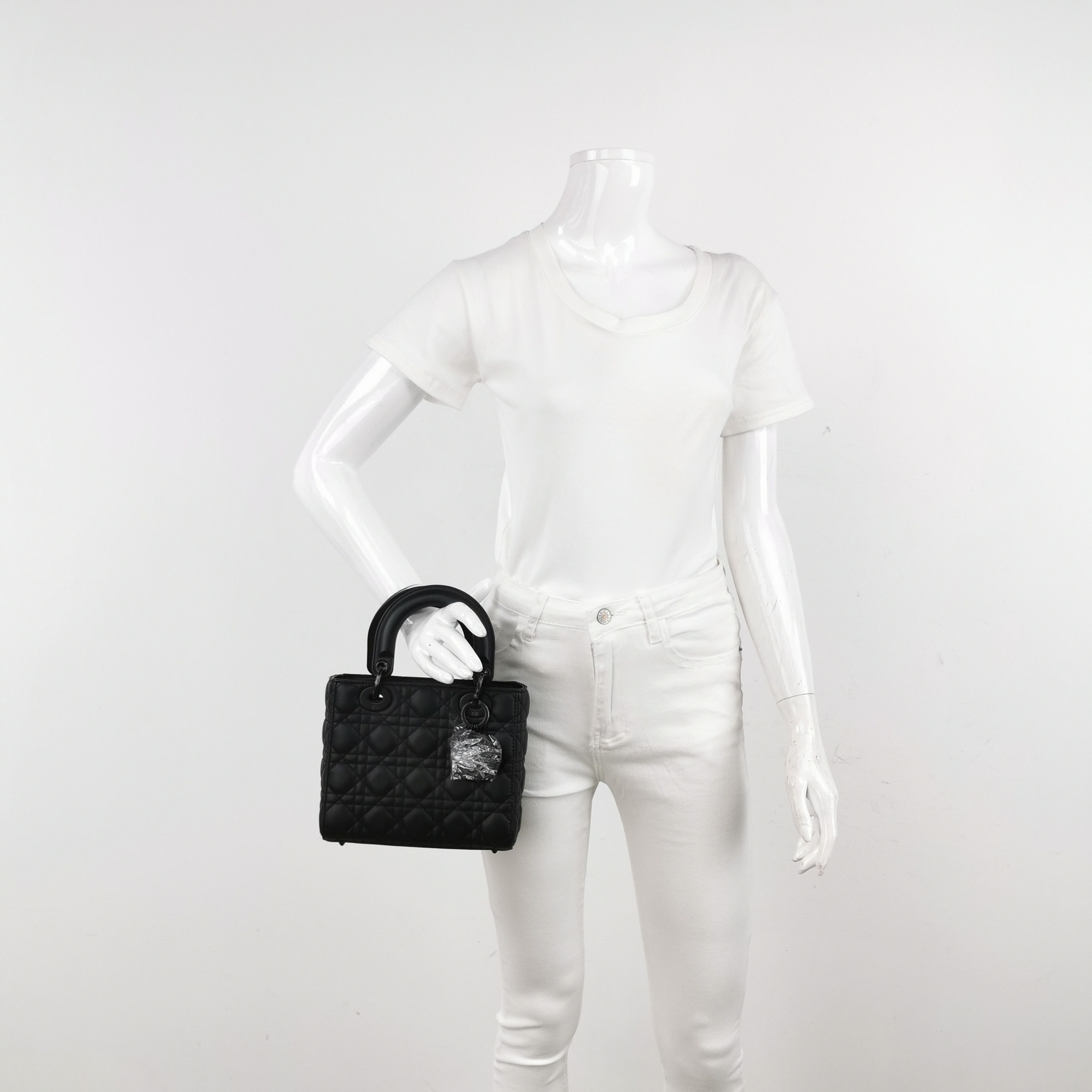 Dior Dior Women os Tote Bags Size ONE SIZE - 2 Thumbnail