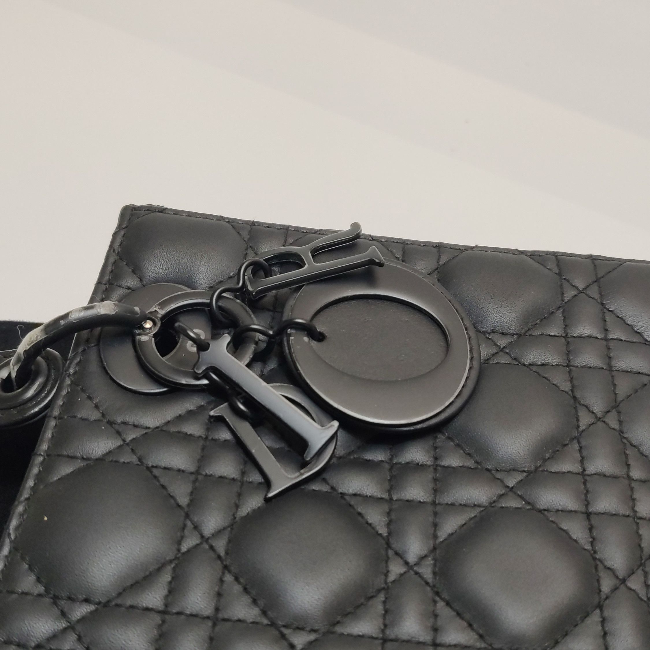 Dior Dior Women os Tote Bags Size ONE SIZE - 12 Thumbnail