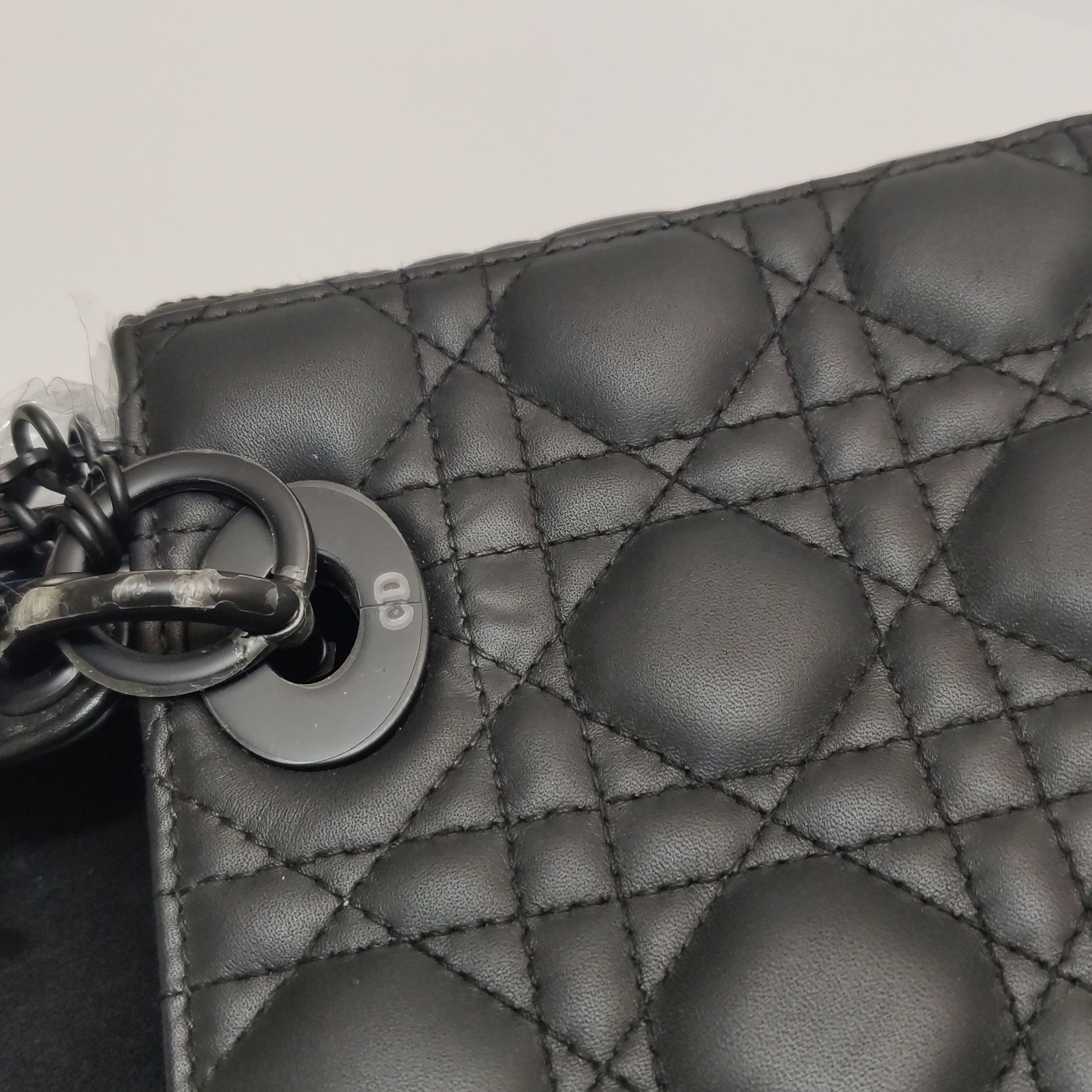 Dior Dior Women os Tote Bags Size ONE SIZE - 11 Thumbnail