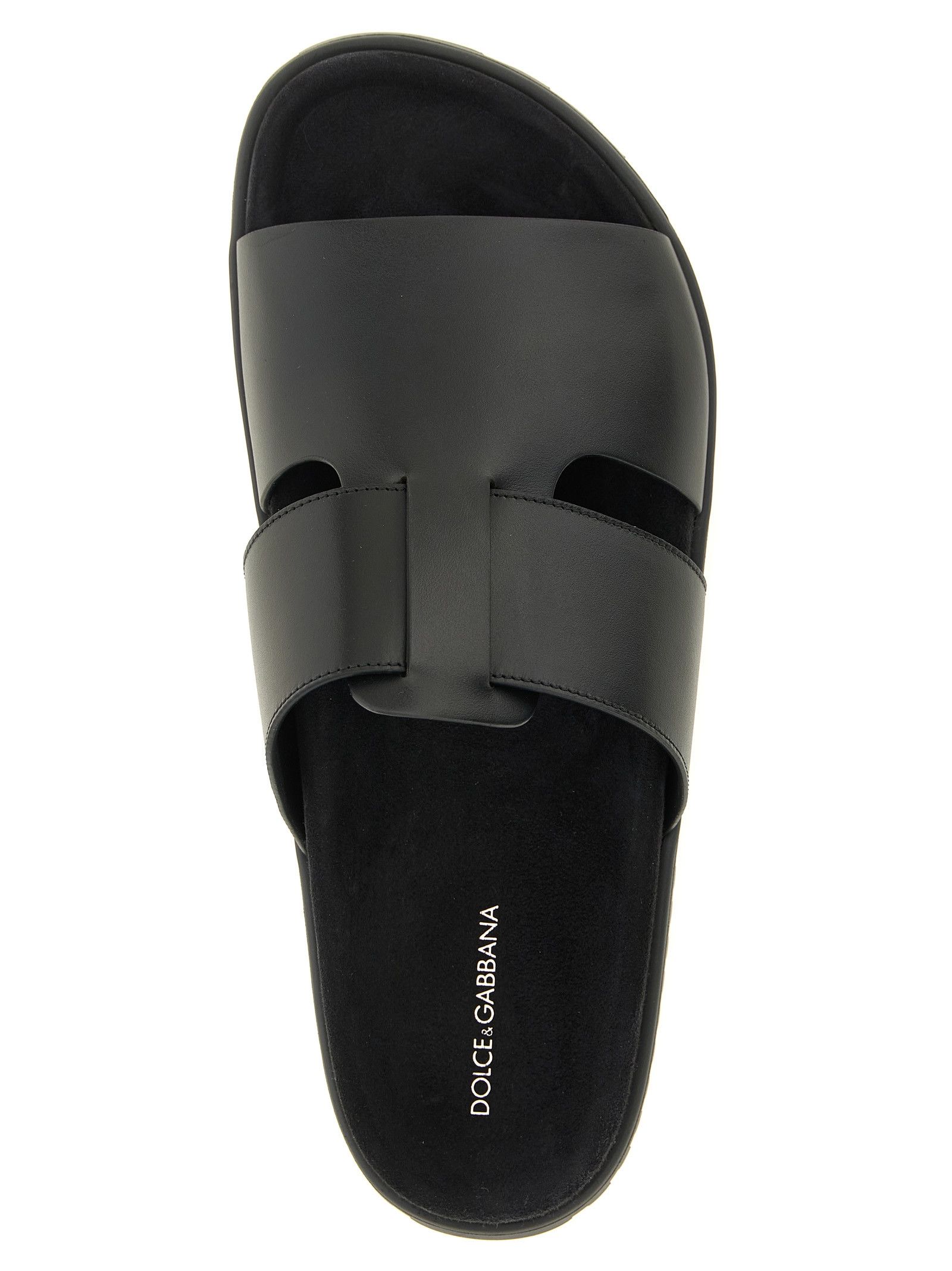 Dolce & Gabbana 'DG Casual' sandals Size US 9 / EU 42 - 4 Thumbnail