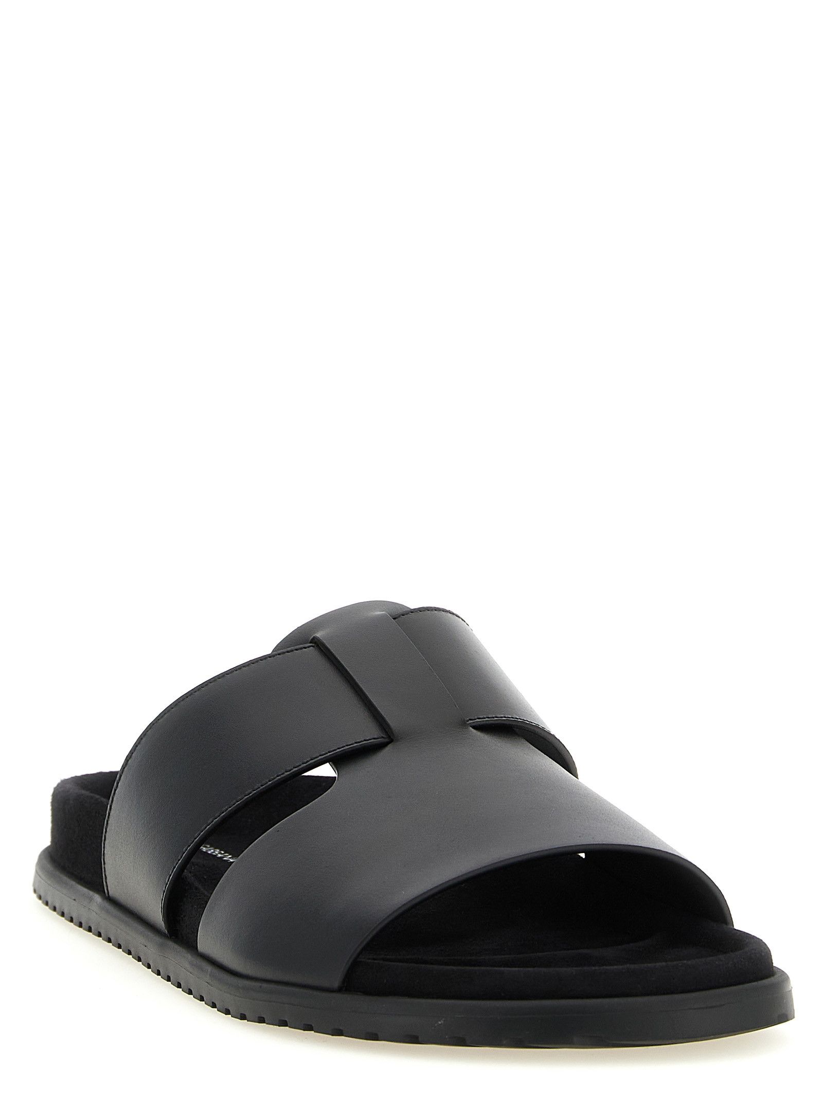 Dolce & Gabbana 'DG Casual' sandals Size US 9 / EU 42 - 2 Thumbnail