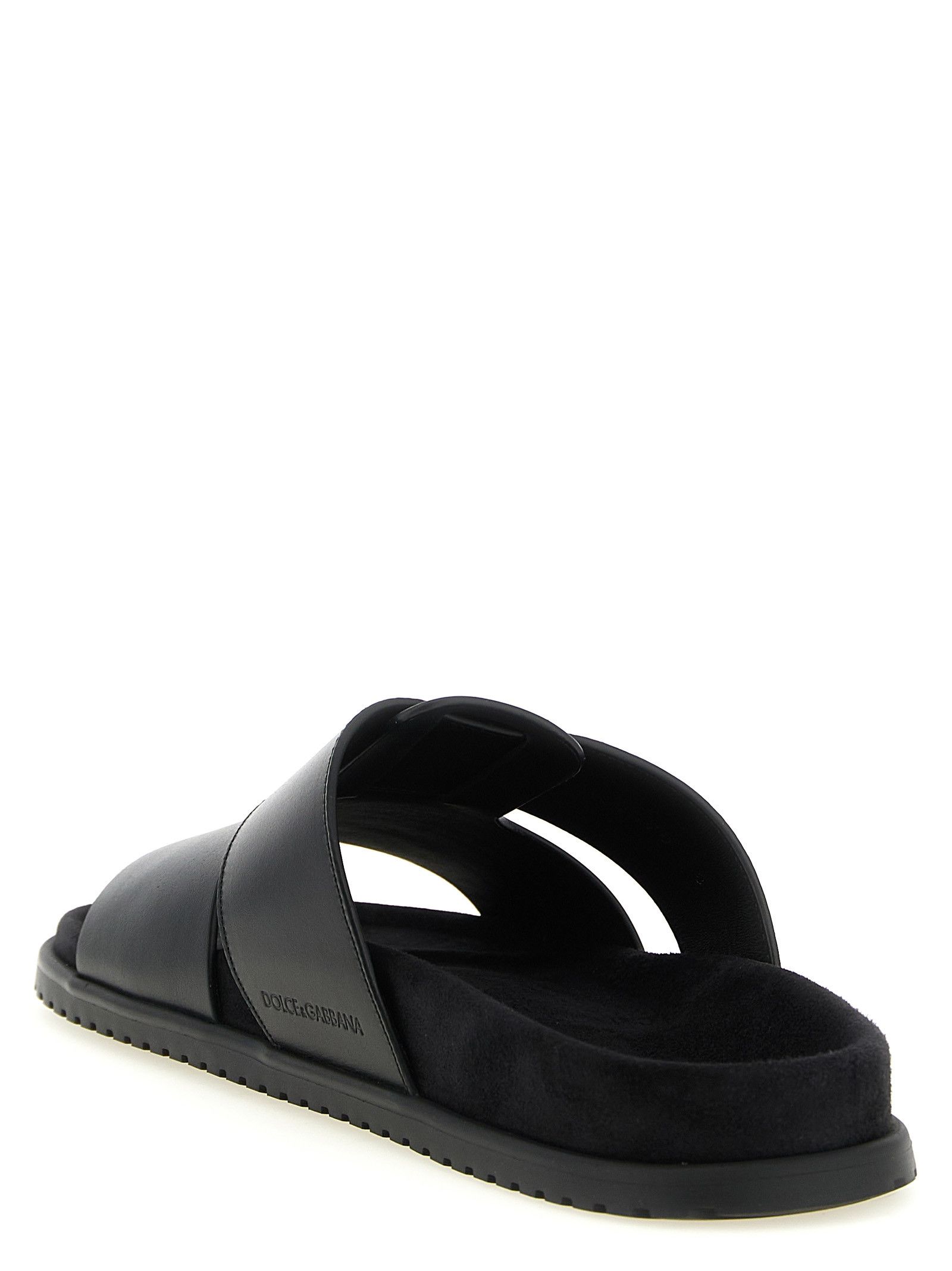 Dolce & Gabbana 'DG Casual' sandals Size US 9 / EU 42 - 3 Thumbnail