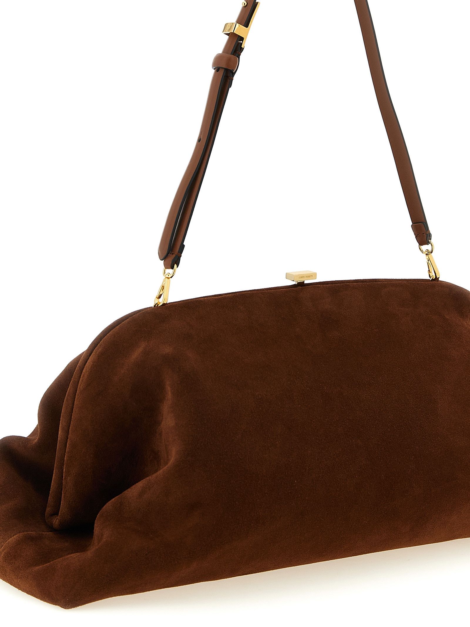 Alberta Ferretti Maxi pouch Size ONE SIZE - 3 Thumbnail