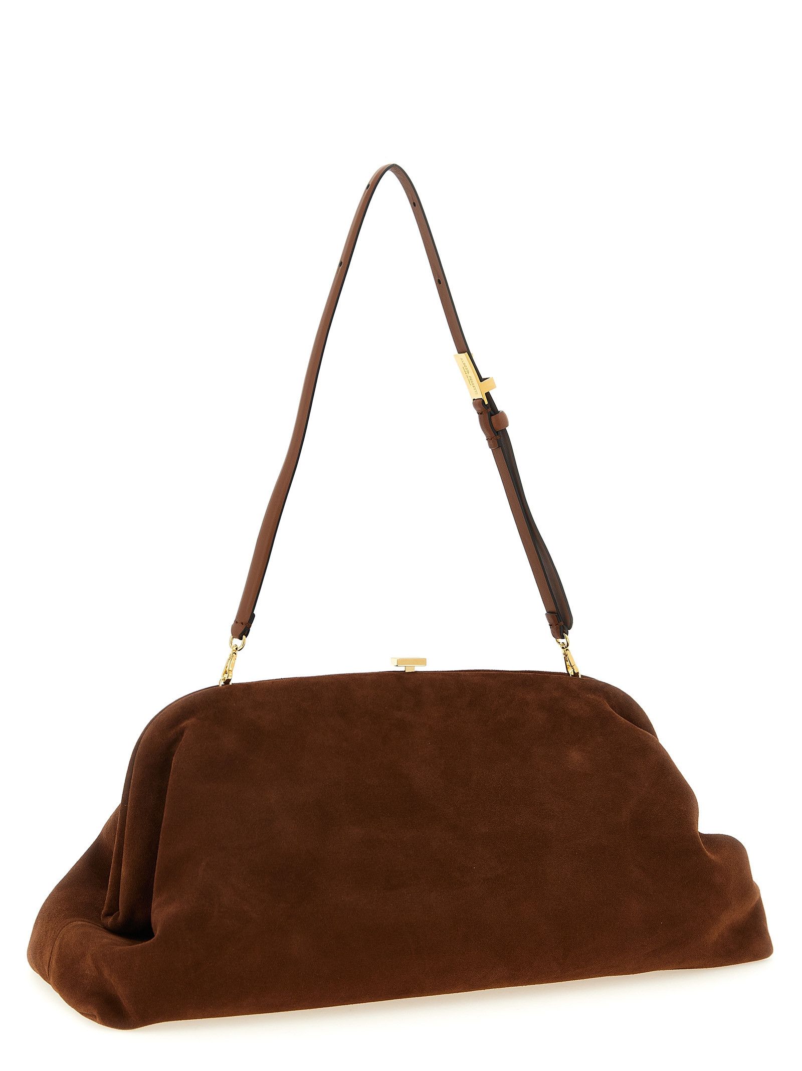Alberta Ferretti Maxi pouch Size ONE SIZE - 2 Thumbnail