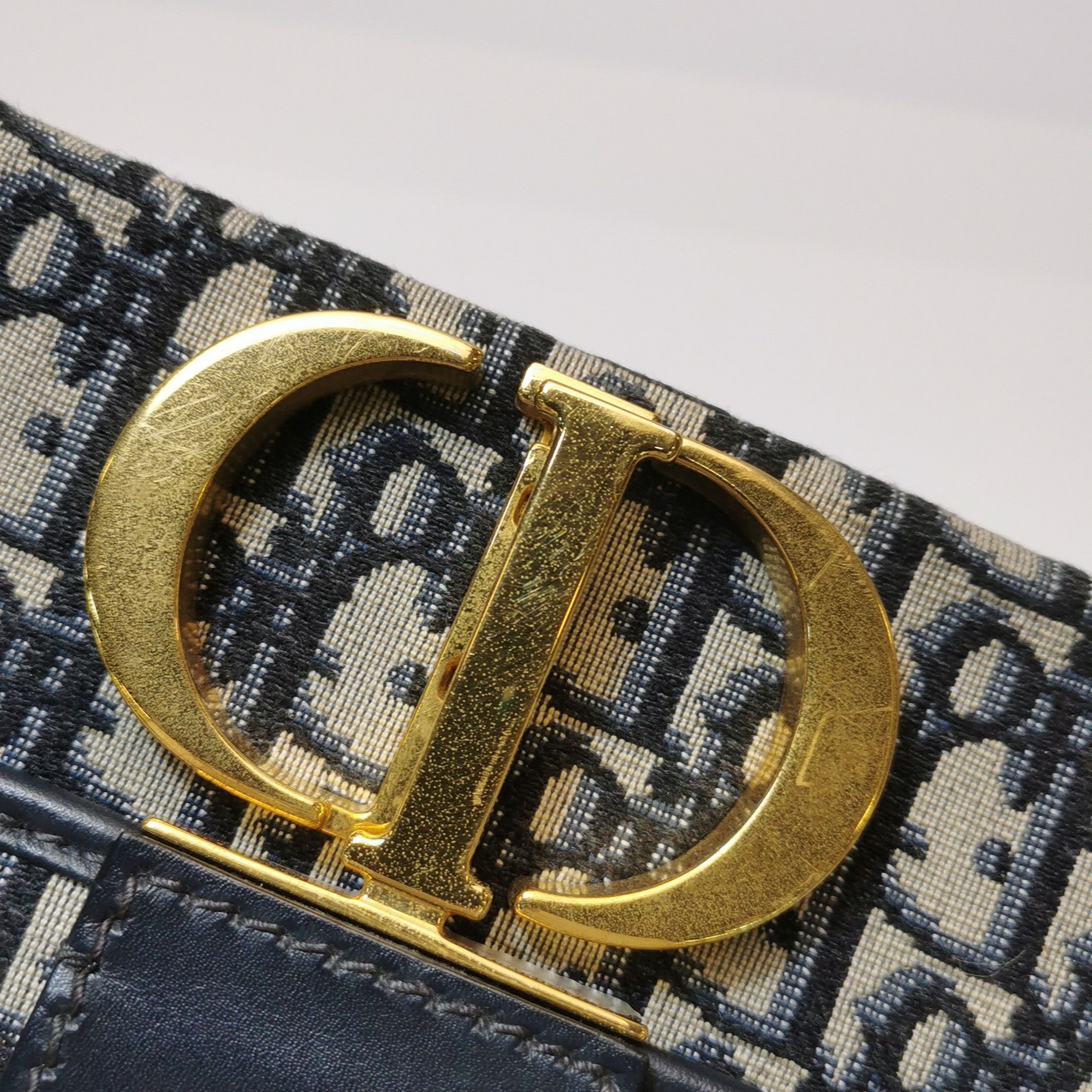 Dior Dior Women os Shoulder Bags Size ONE SIZE - 14 Thumbnail