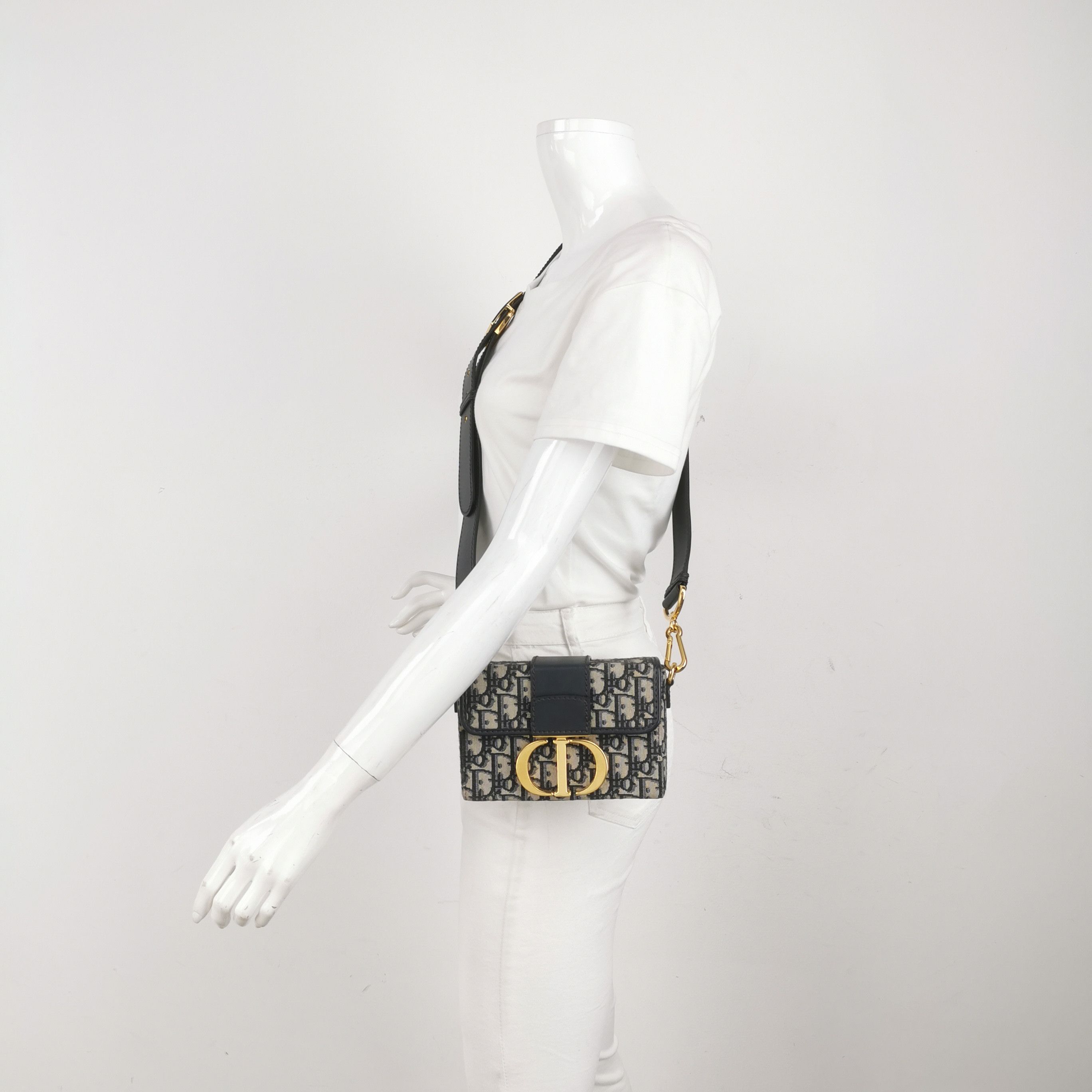 Dior Dior Women os Shoulder Bags Size ONE SIZE - 2 Thumbnail