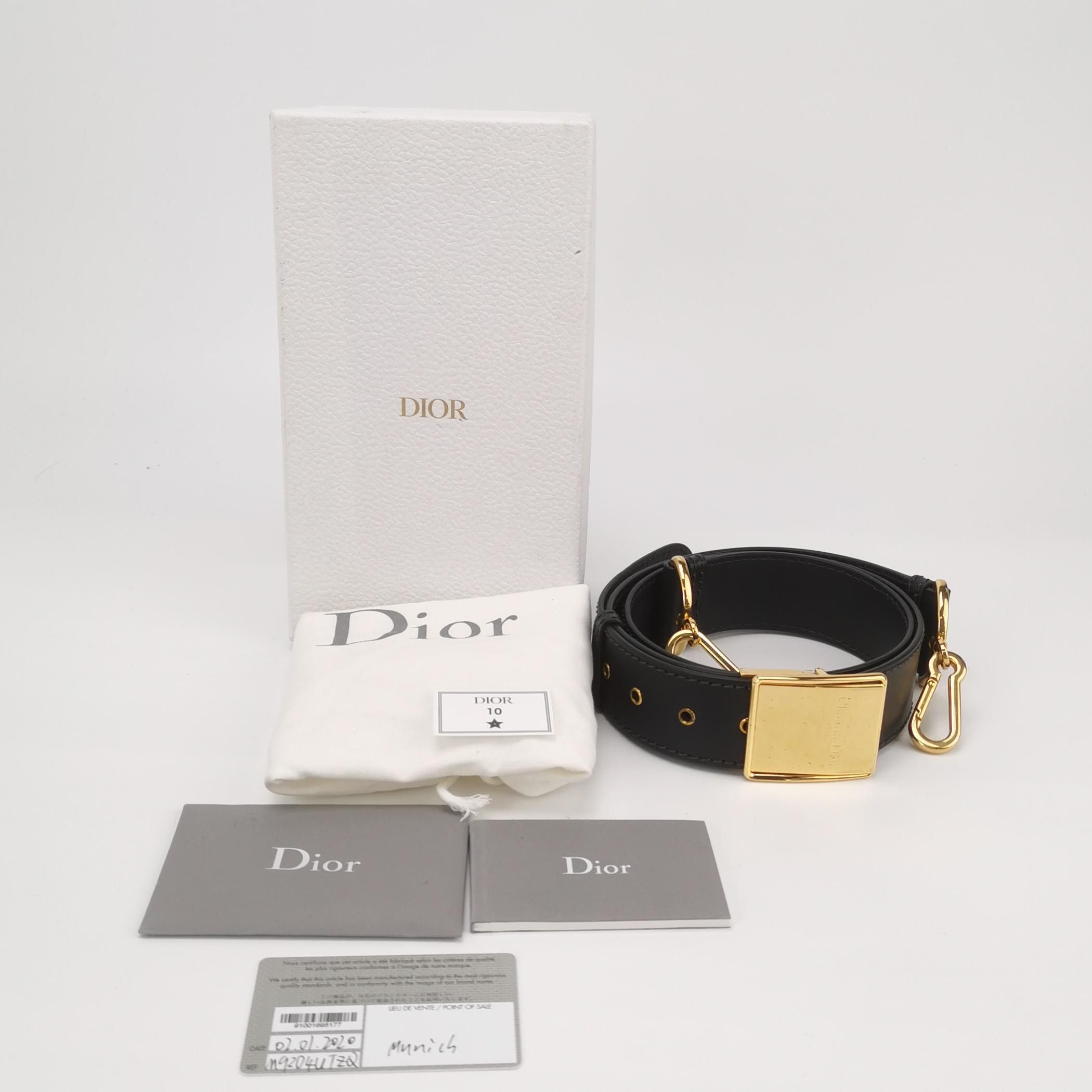 Dior Dior Women os Shoulder Bags Size ONE SIZE - 9 Thumbnail