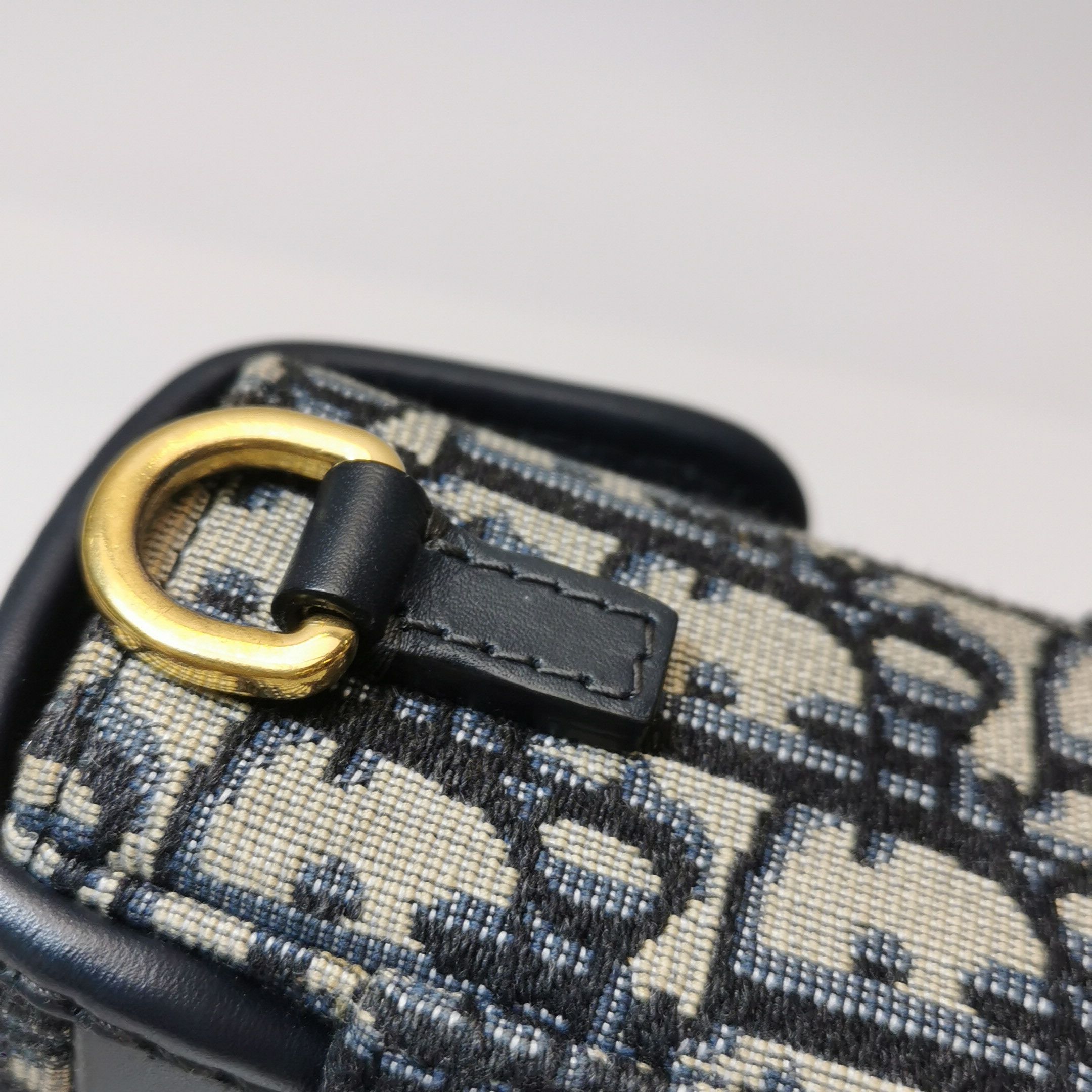 Dior Dior Women os Shoulder Bags Size ONE SIZE - 18 Thumbnail
