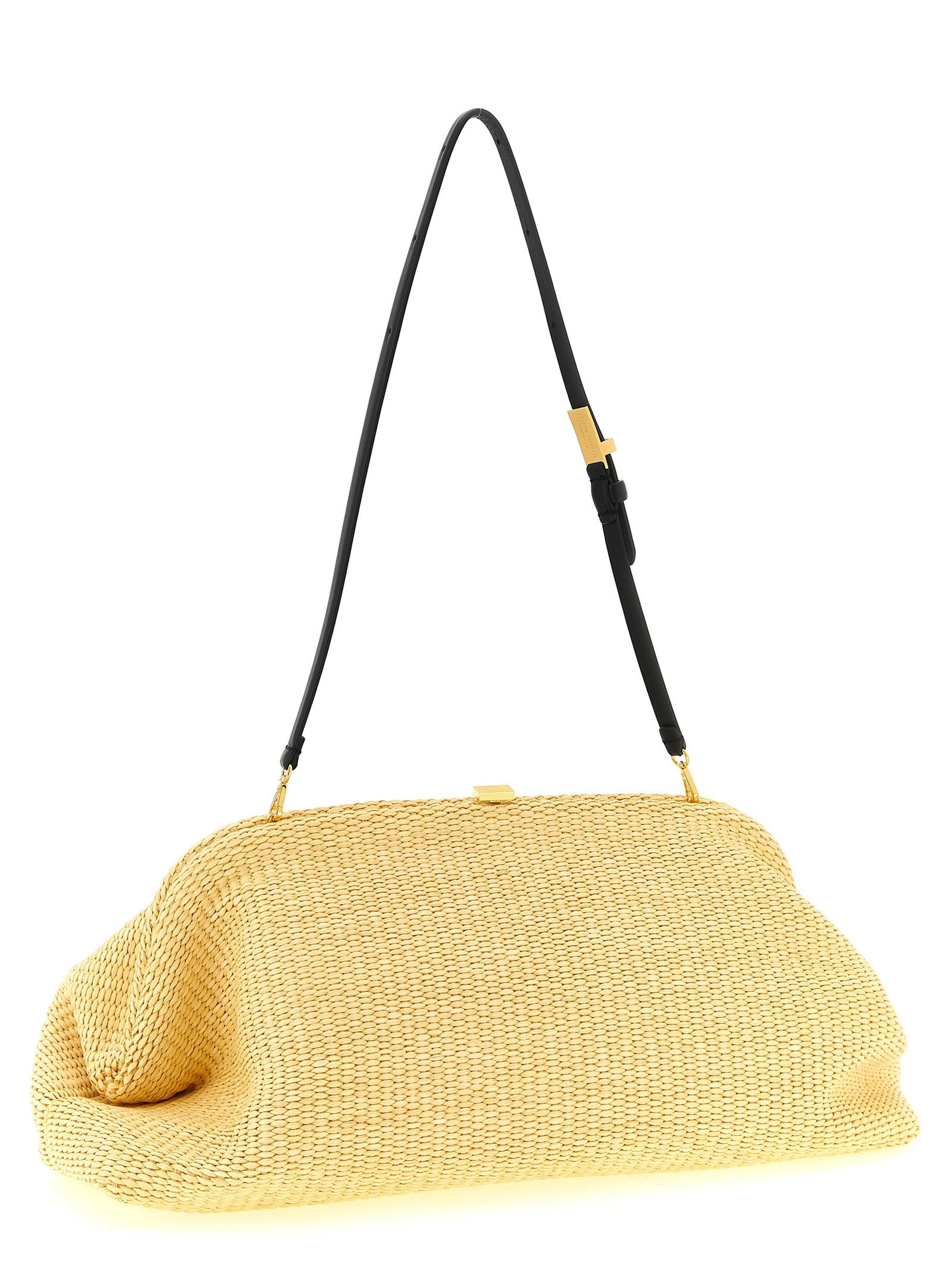 Alberta Ferretti Maxi pouch Size ONE SIZE - 2 Thumbnail