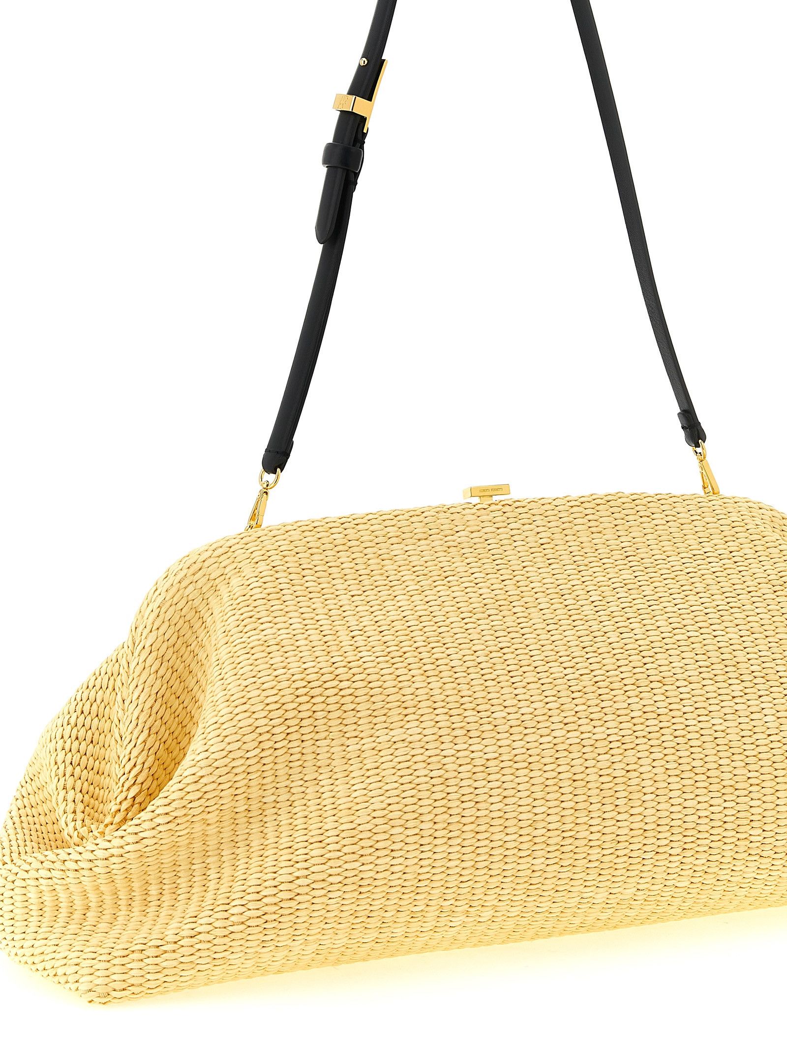Alberta Ferretti Maxi pouch Size ONE SIZE - 3 Thumbnail