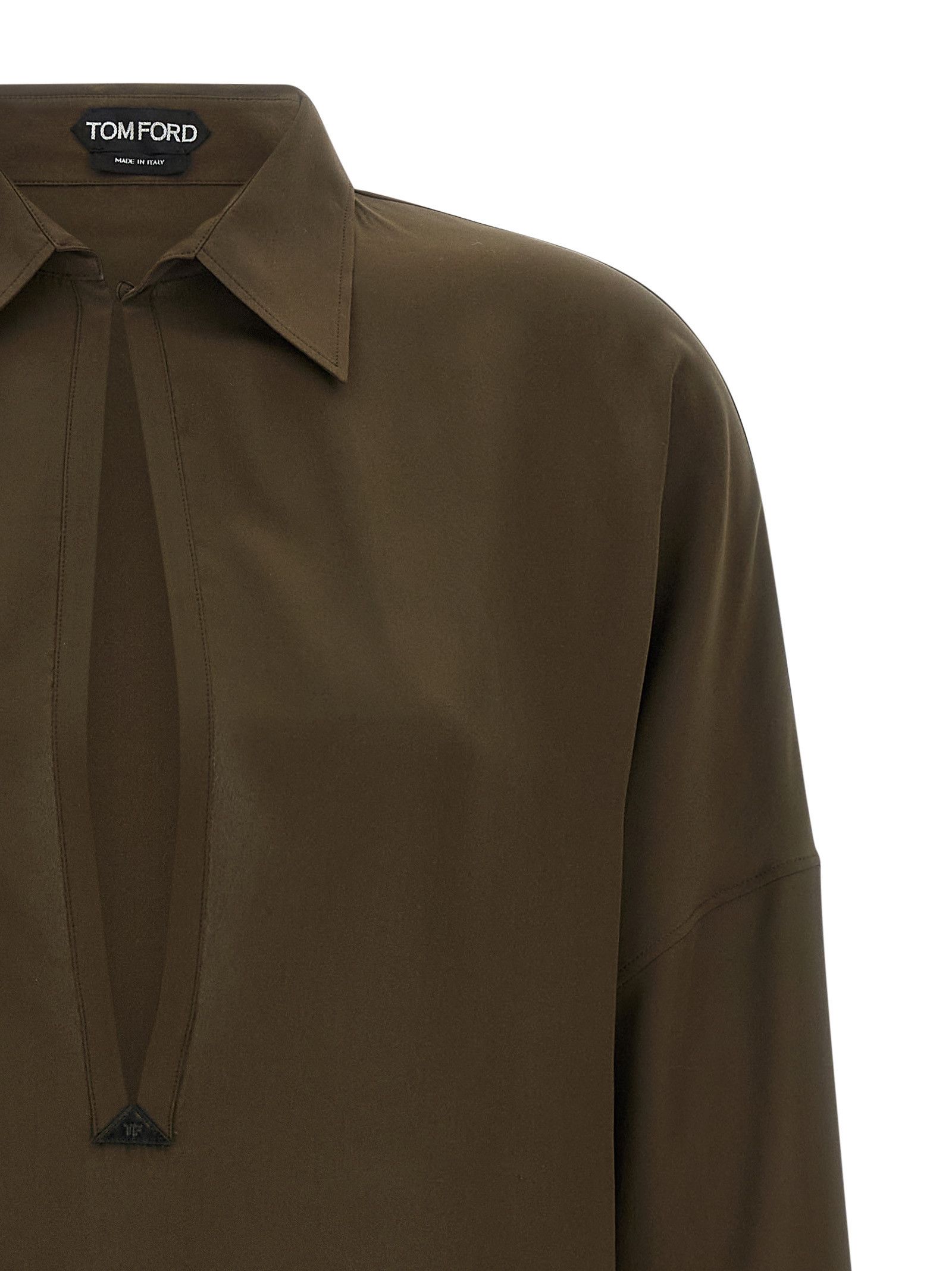 Tom Ford Tunic dress Size M / US 6-8 / IT 42-44 - 3 Thumbnail