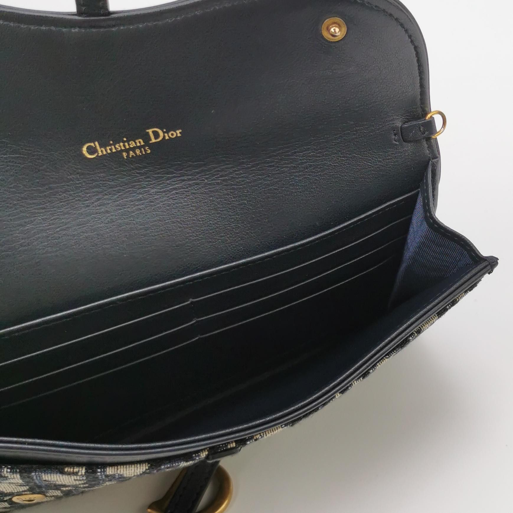 Dior Dior Women os Shoulder Bags Size ONE SIZE - 8 Thumbnail