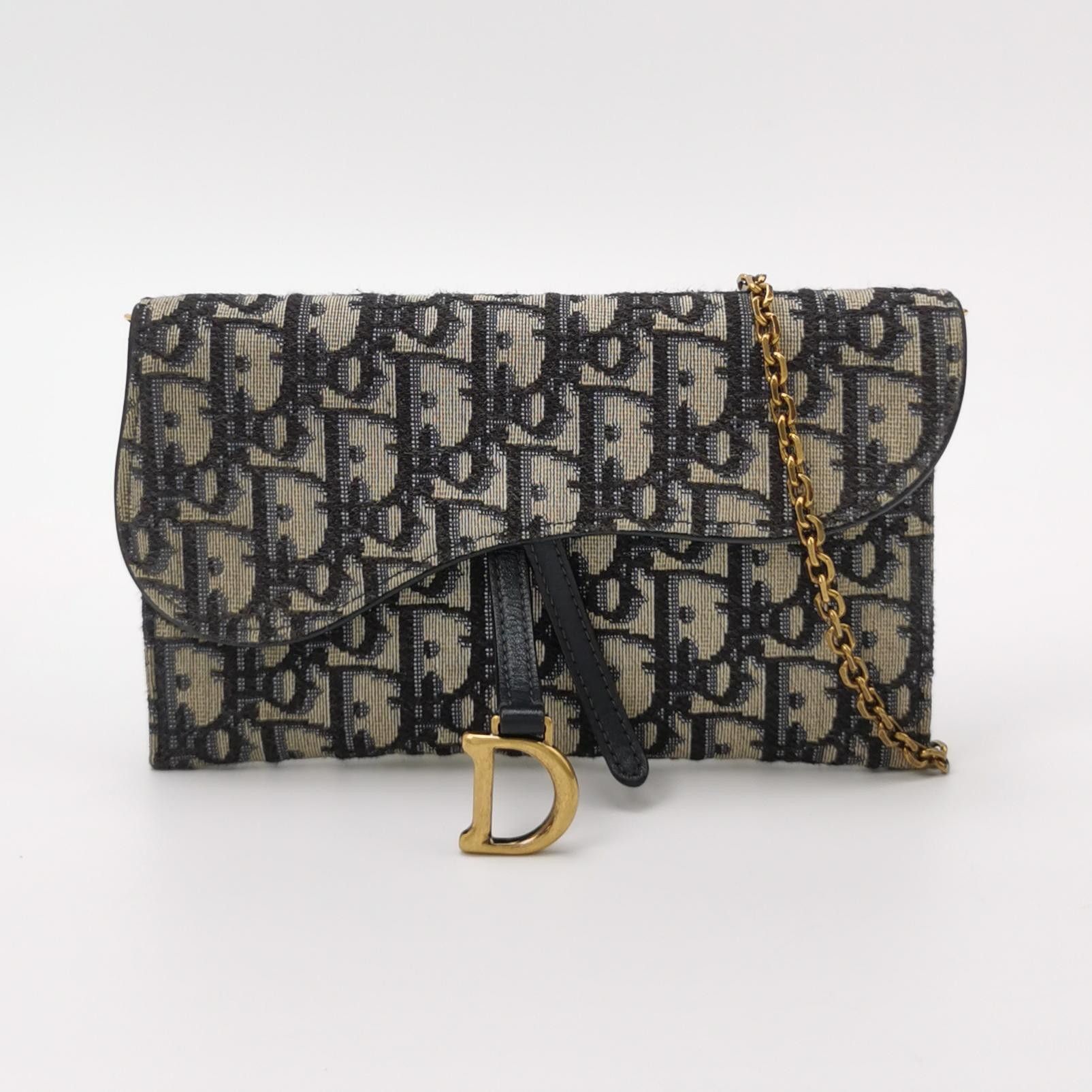 Dior Dior Women os Shoulder Bags Size ONE SIZE - 3 Thumbnail