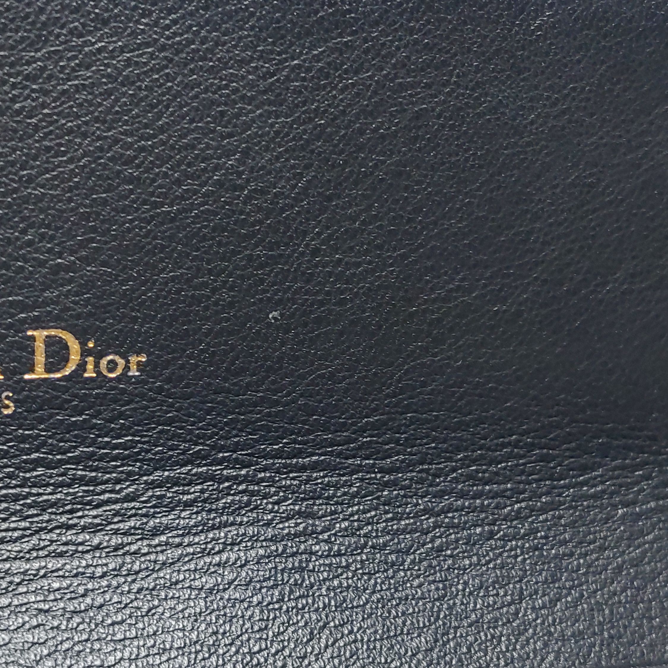 Dior Dior Women os Shoulder Bags Size ONE SIZE - 11 Thumbnail