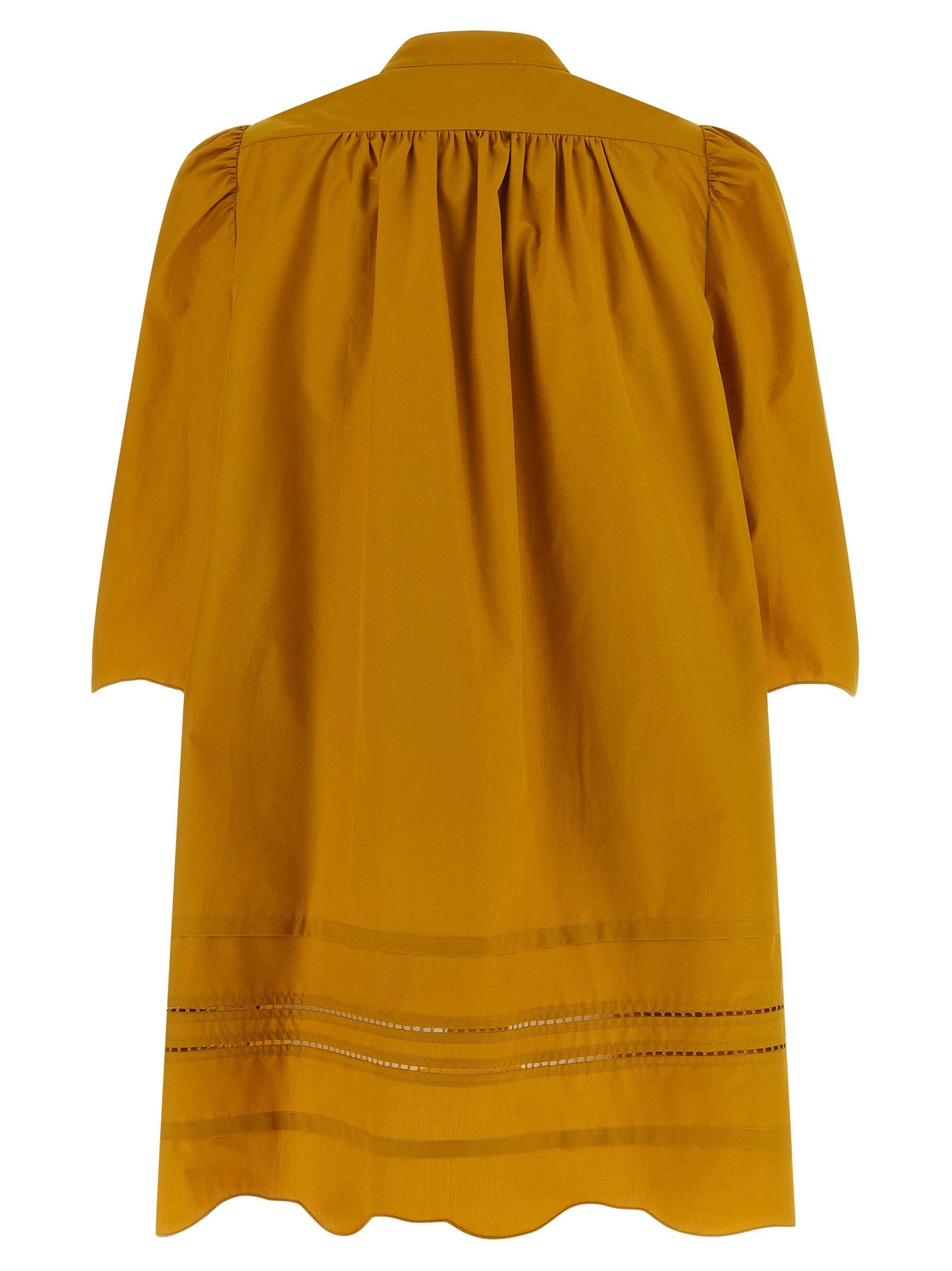 Fabiana Filippi Loose dress Size M / US 6-8 / IT 42-44 - 2 Thumbnail