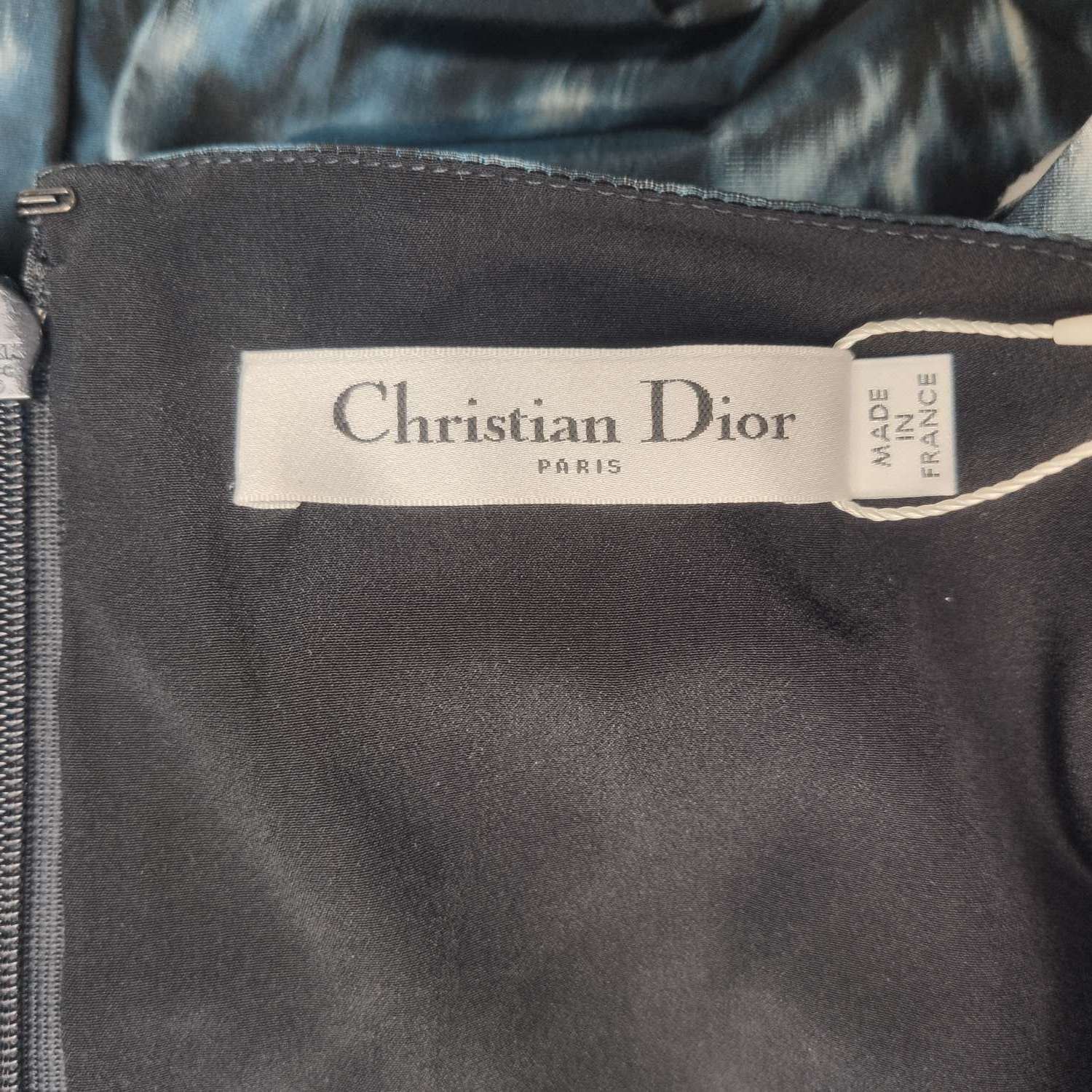 Dior Dior Women it_40 Midi Size S / US 4 / IT 40 - 3 Thumbnail