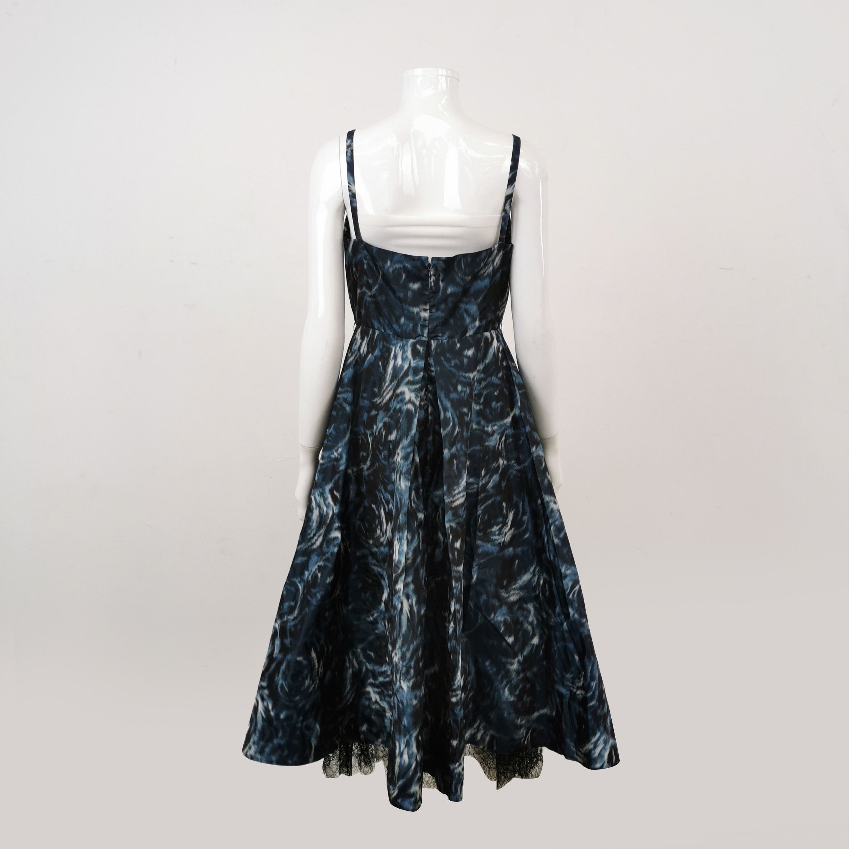 Dior Dior Women it_40 Midi Size S / US 4 / IT 40 - 2 Thumbnail