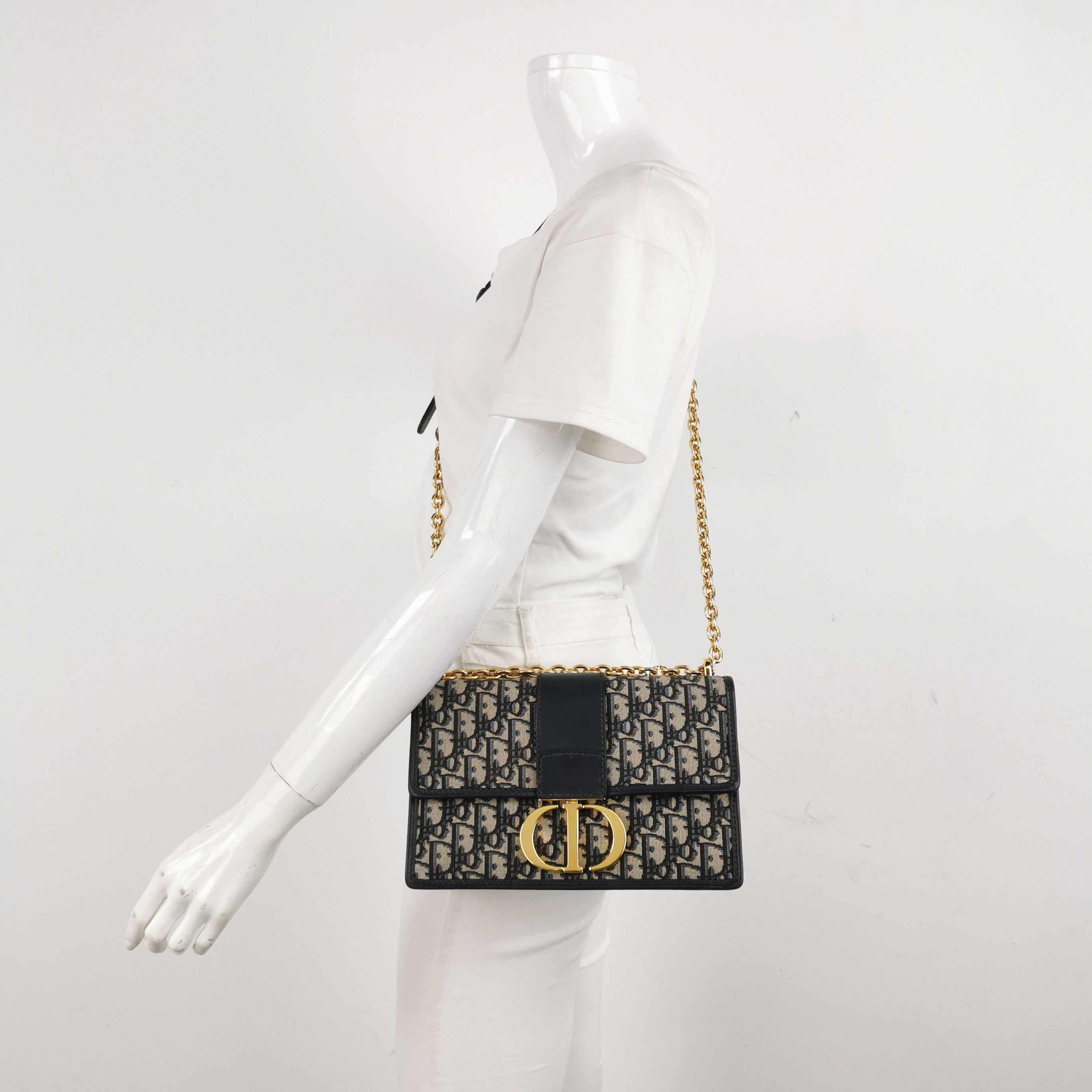 Dior Dior Women os Shoulder Bags Size ONE SIZE - 2 Thumbnail