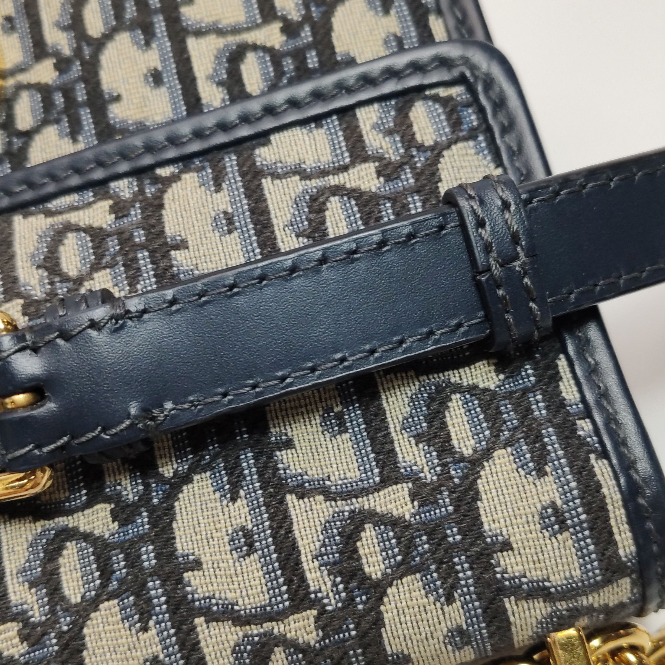 Dior Dior Women os Shoulder Bags Size ONE SIZE - 10 Thumbnail