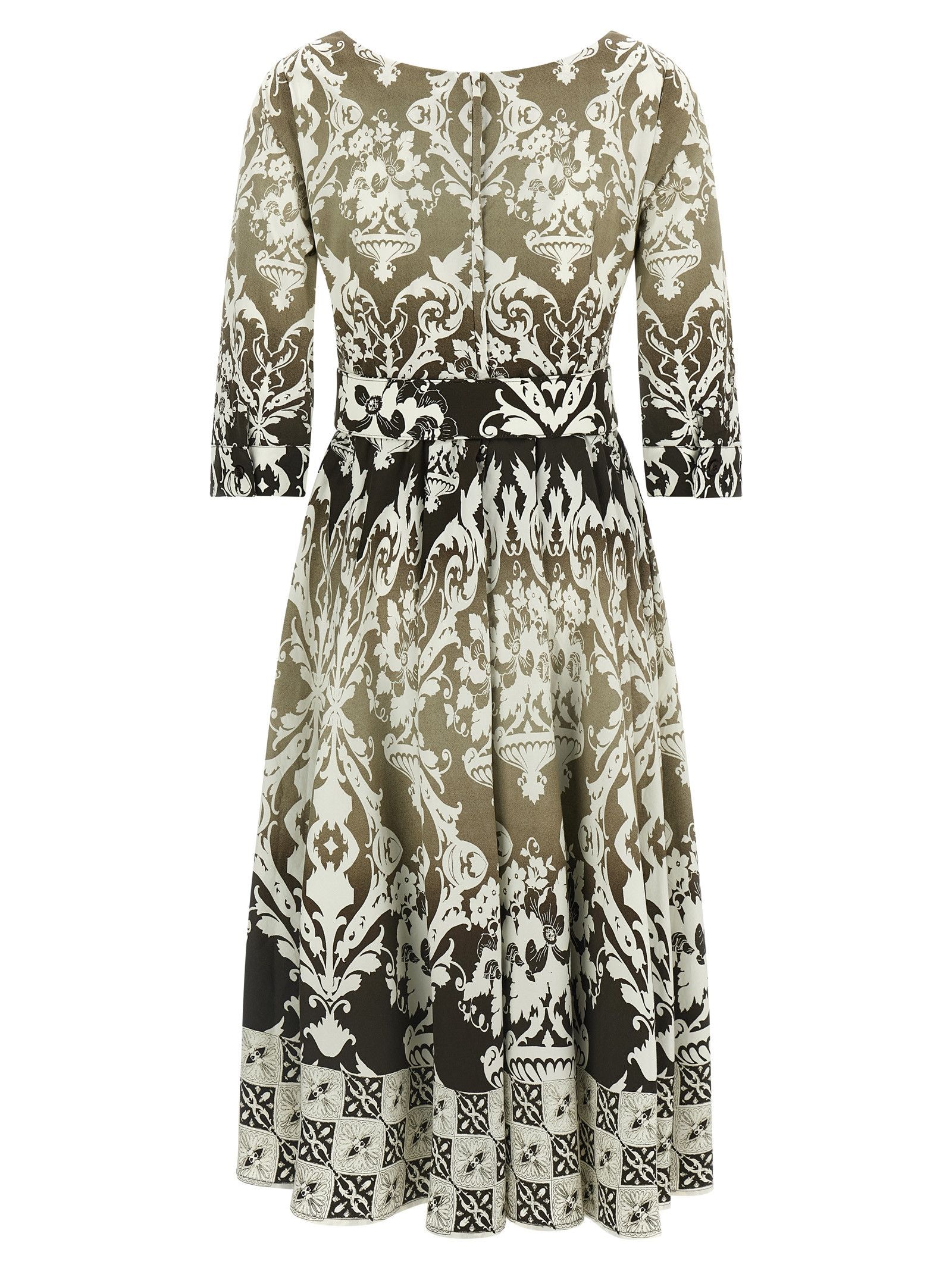 Samantha Sung 'Abelia' dress Size M / US 6-8 / IT 42-44 - 3 Thumbnail