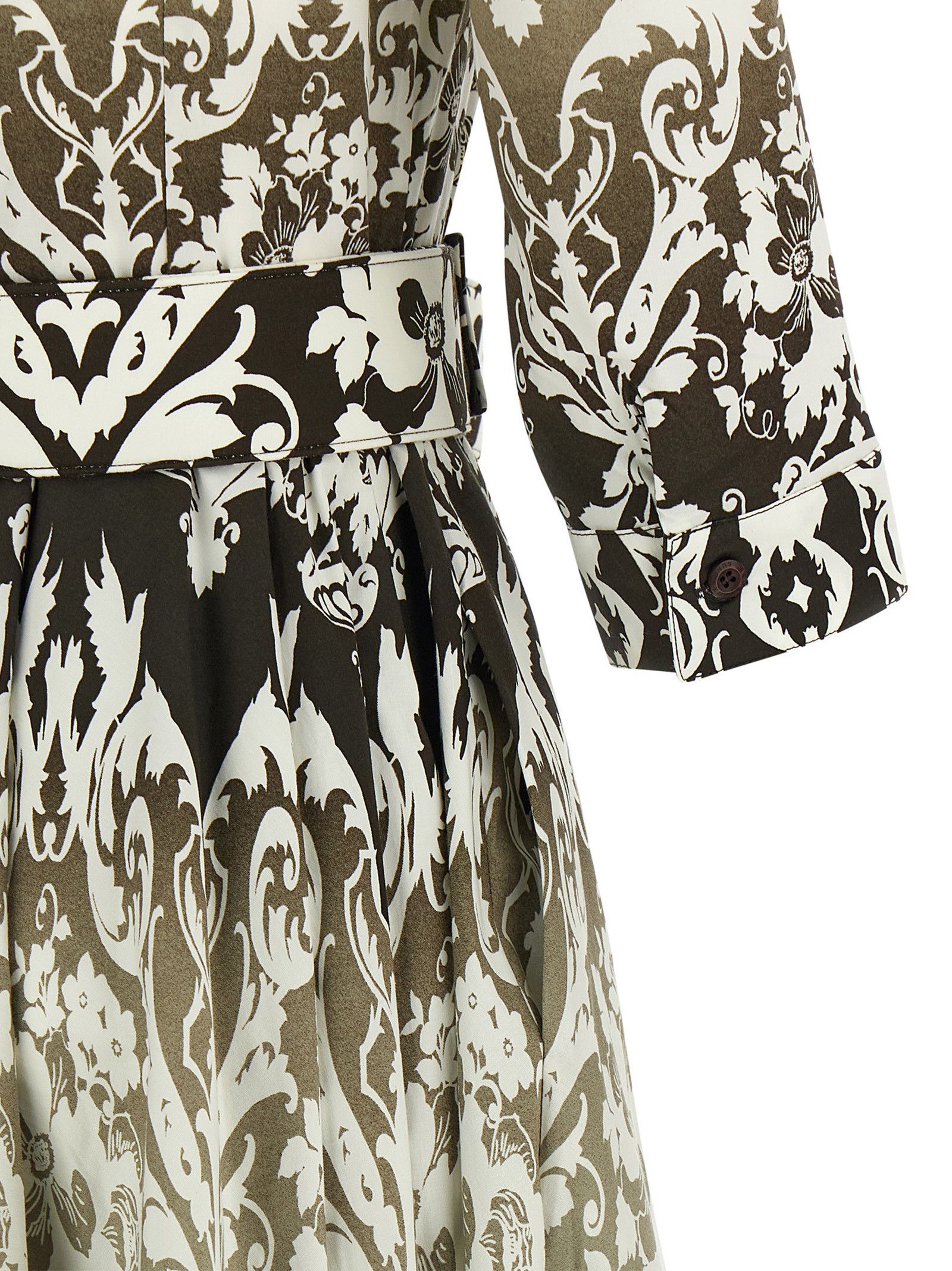 Samantha Sung 'Abelia' dress Size M / US 6-8 / IT 42-44 - 5 Thumbnail