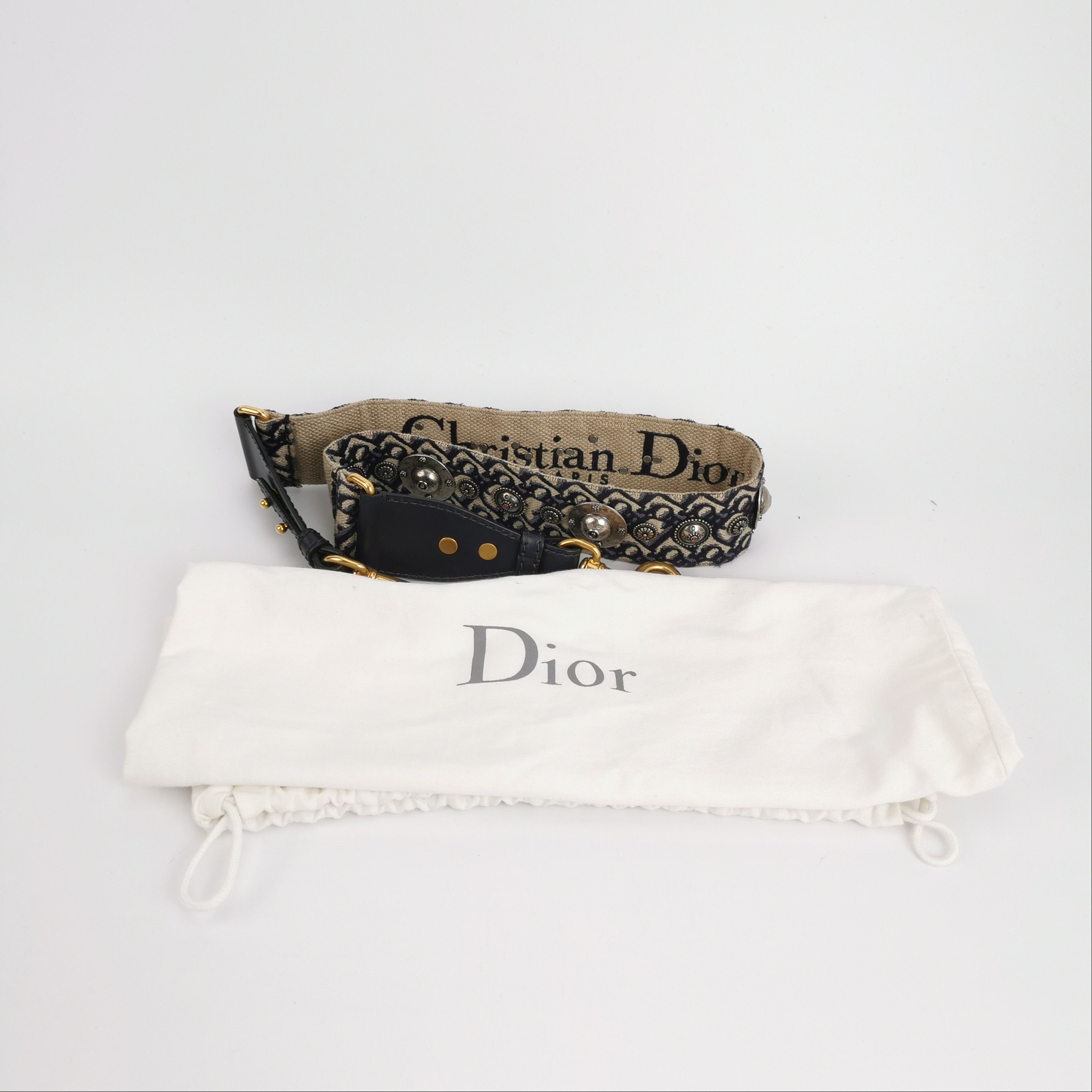 Dior Dior Women os Shoulder Bags Size ONE SIZE - 9 Thumbnail