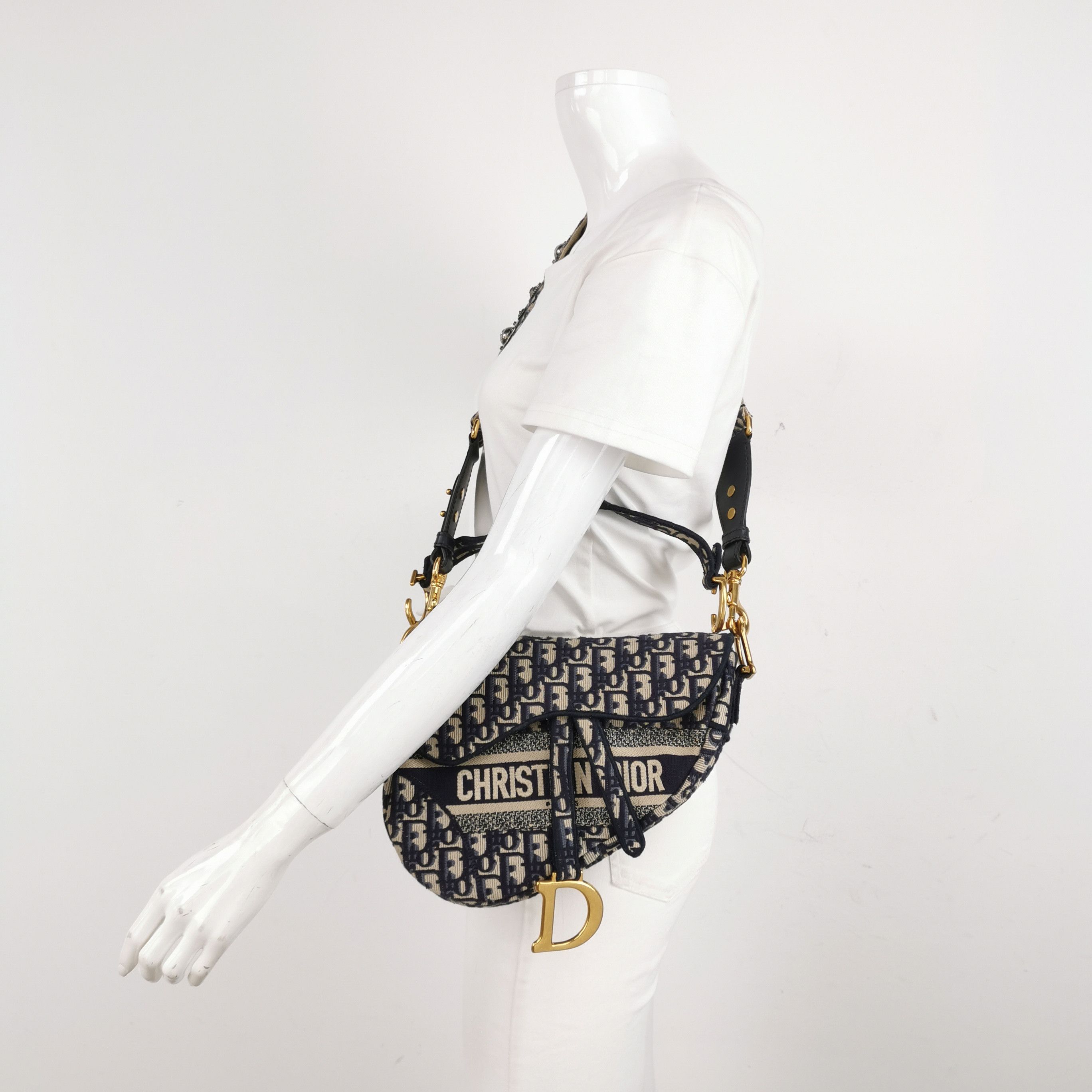 Dior Dior Women os Shoulder Bags Size ONE SIZE - 2 Thumbnail