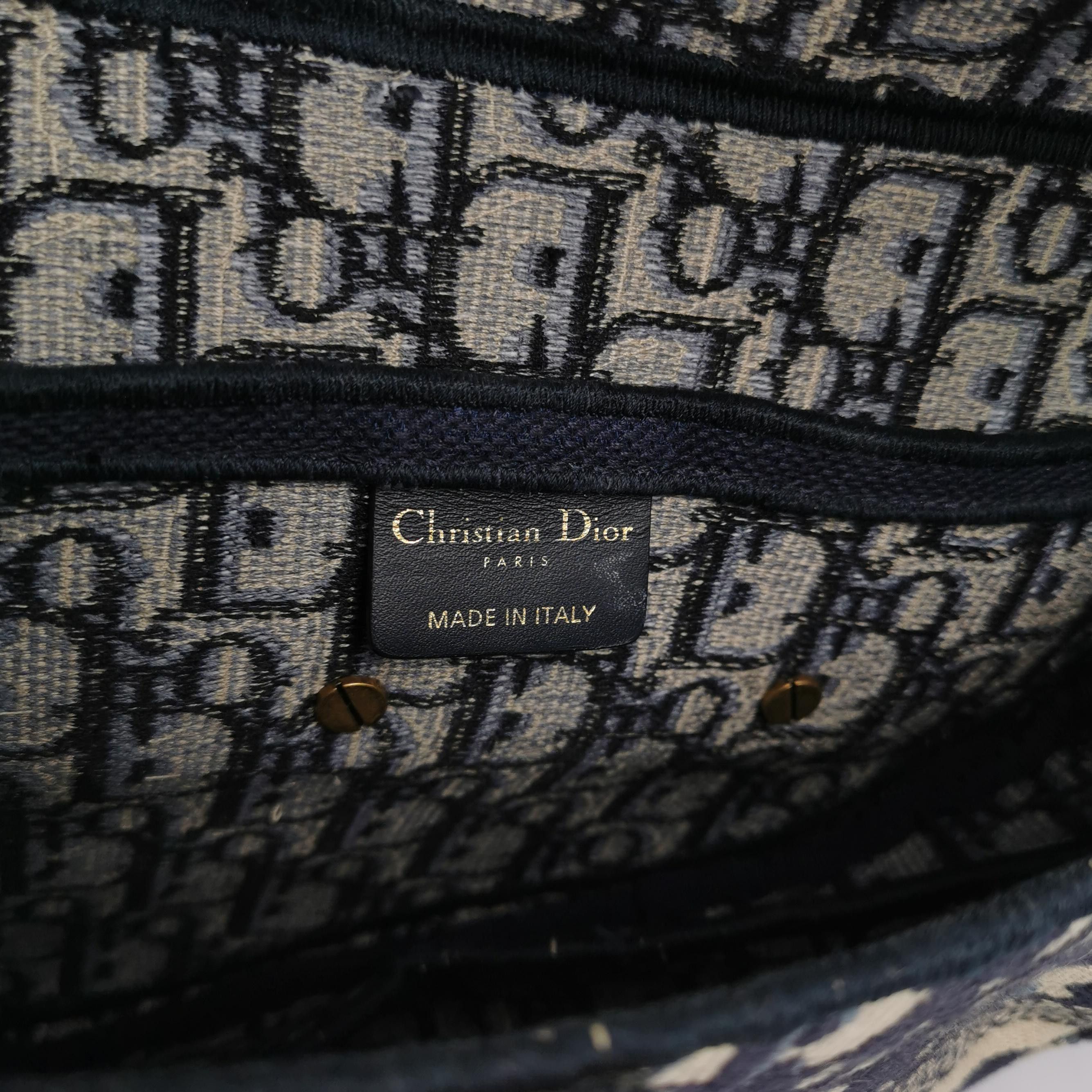 Dior Dior Women os Shoulder Bags Size ONE SIZE - 8 Thumbnail