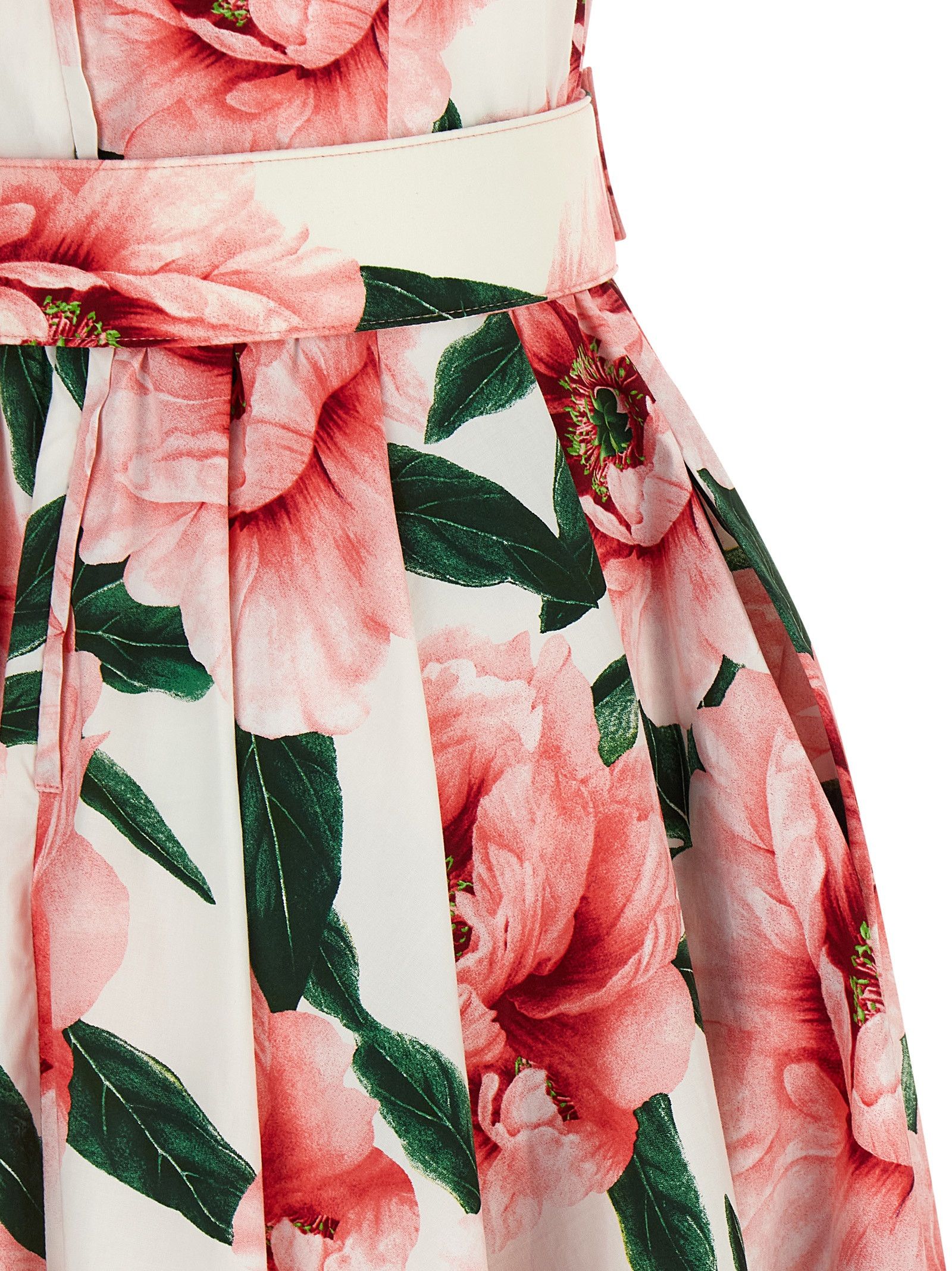Samantha Sung 'Abelia' dress Size XL / US 12-14 / IT 48-50 - 5 Thumbnail