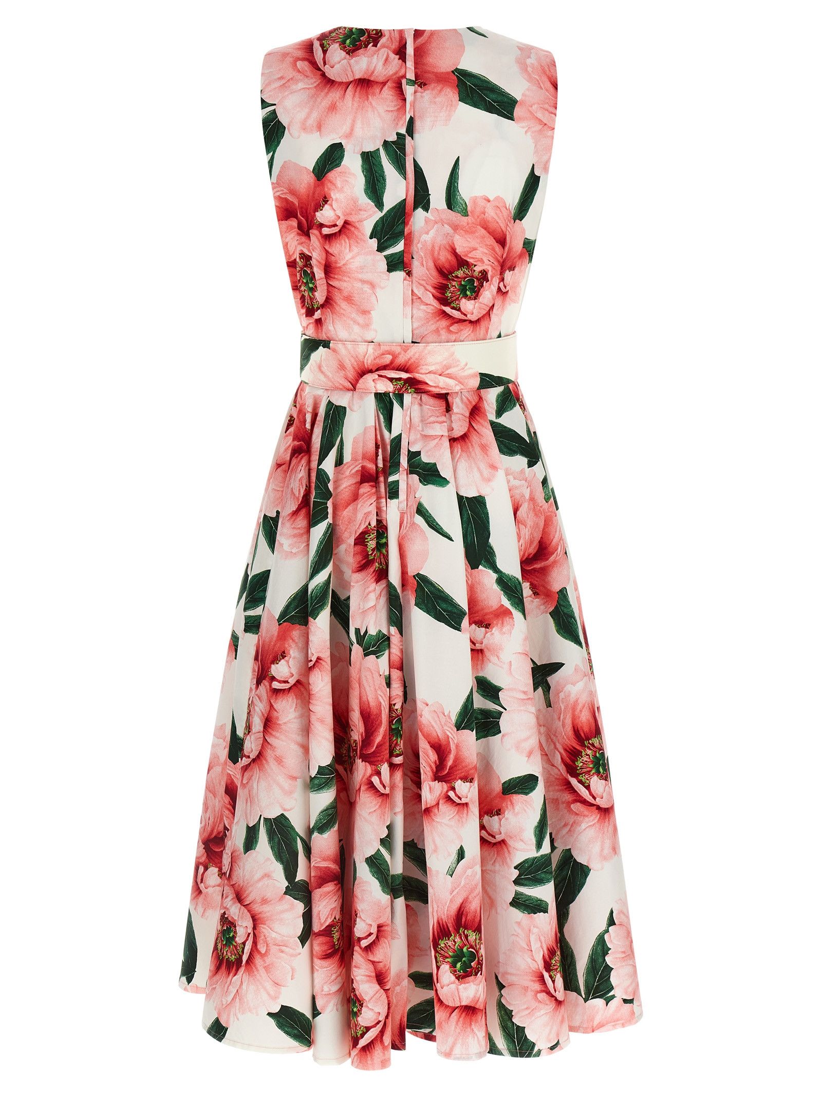 Samantha Sung 'Abelia' dress Size M / US 6-8 / IT 42-44 - 3 Thumbnail