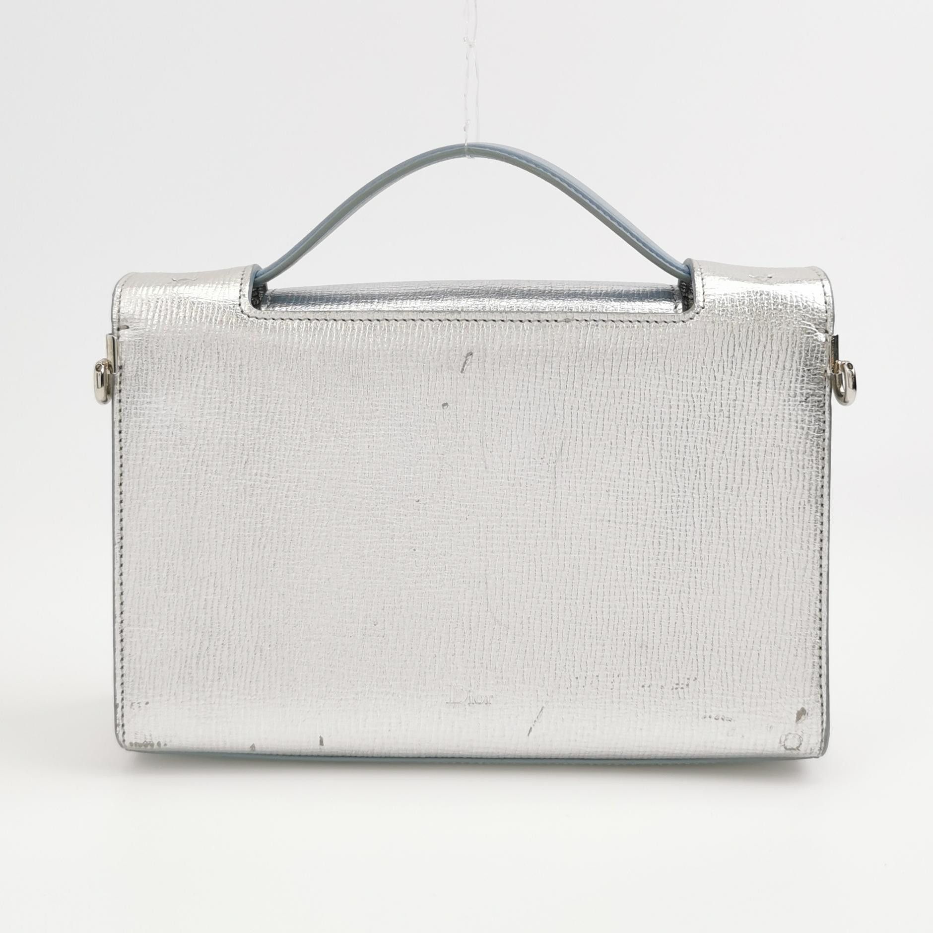 Dior Dior Women os Shoulder Bags Size ONE SIZE - 5 Thumbnail