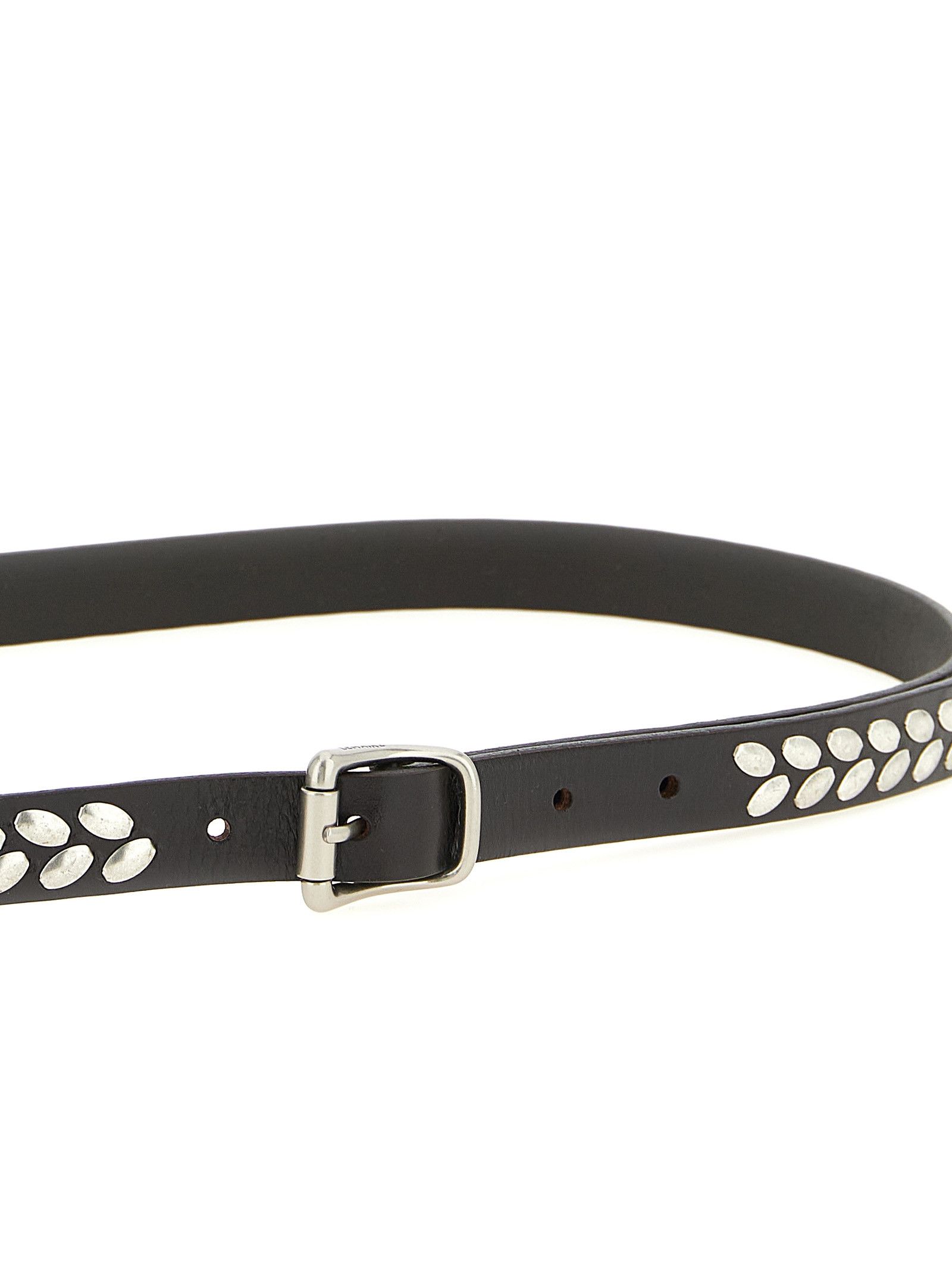 Lemaire 'Almond Stud' belt Size ONE SIZE - 3 Thumbnail