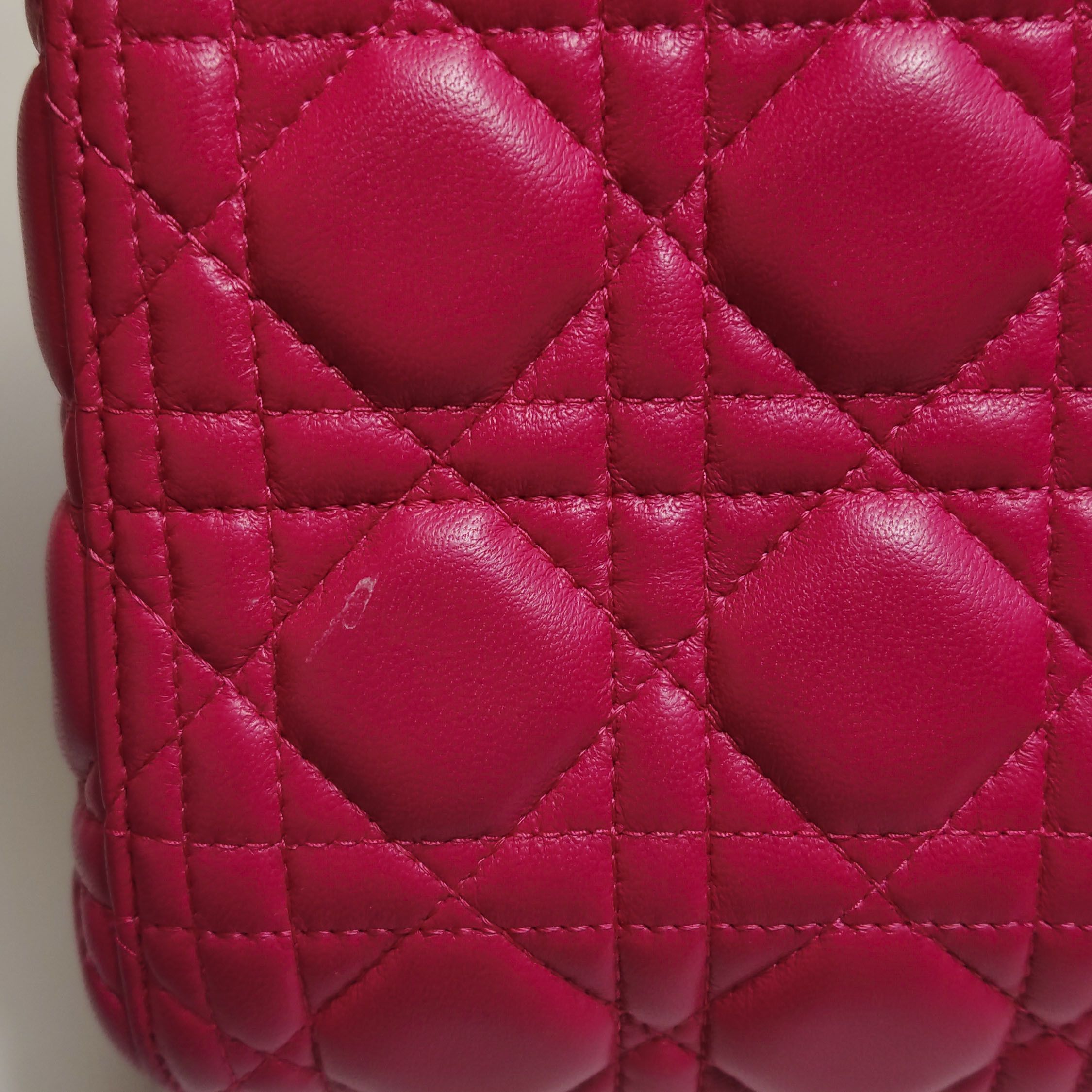 Dior Dior Women os Shoulder Bags Size ONE SIZE - 16 Thumbnail