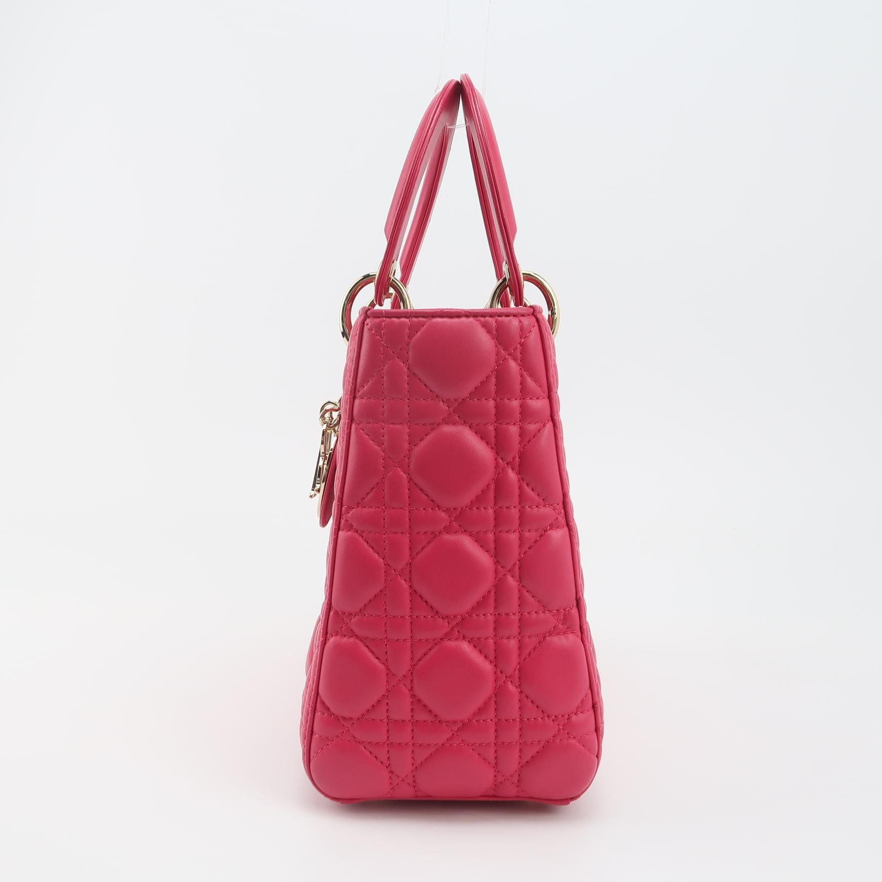 Dior Dior Women os Shoulder Bags Size ONE SIZE - 3 Thumbnail