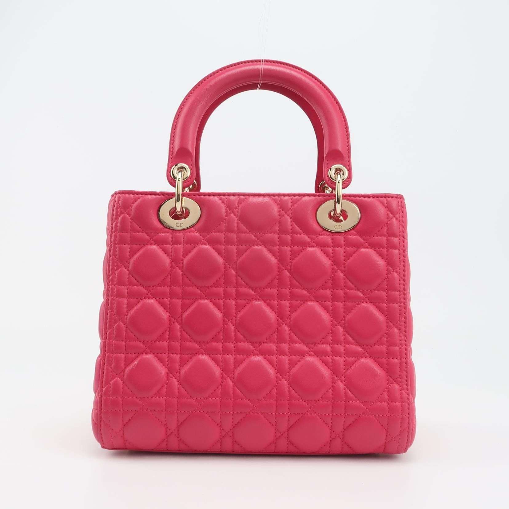 Dior Dior Women os Shoulder Bags Size ONE SIZE - 5 Thumbnail