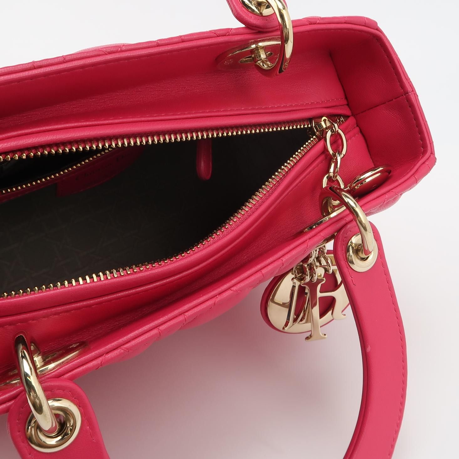 Dior Dior Women os Shoulder Bags Size ONE SIZE - 7 Thumbnail
