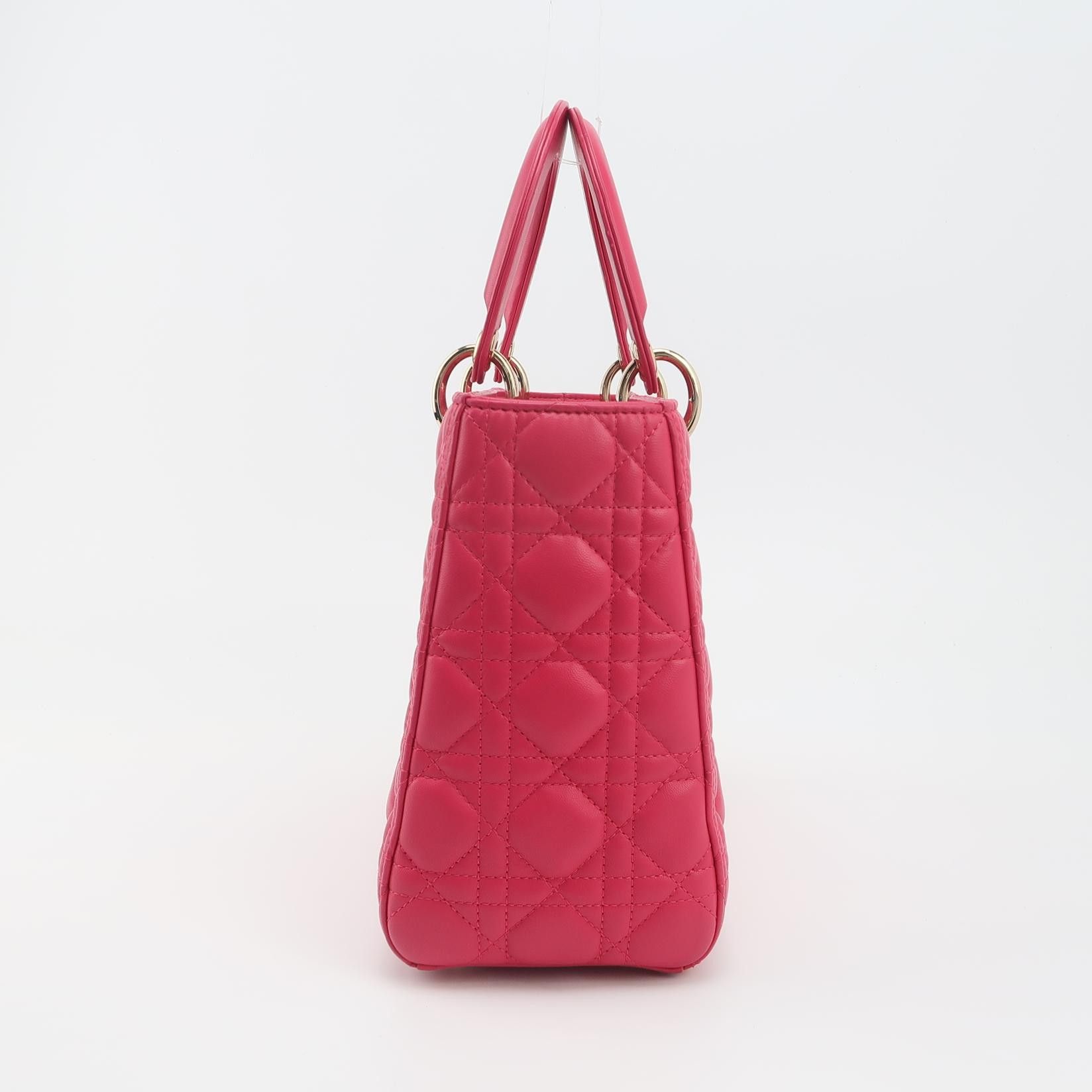 Dior Dior Women os Shoulder Bags Size ONE SIZE - 4 Thumbnail